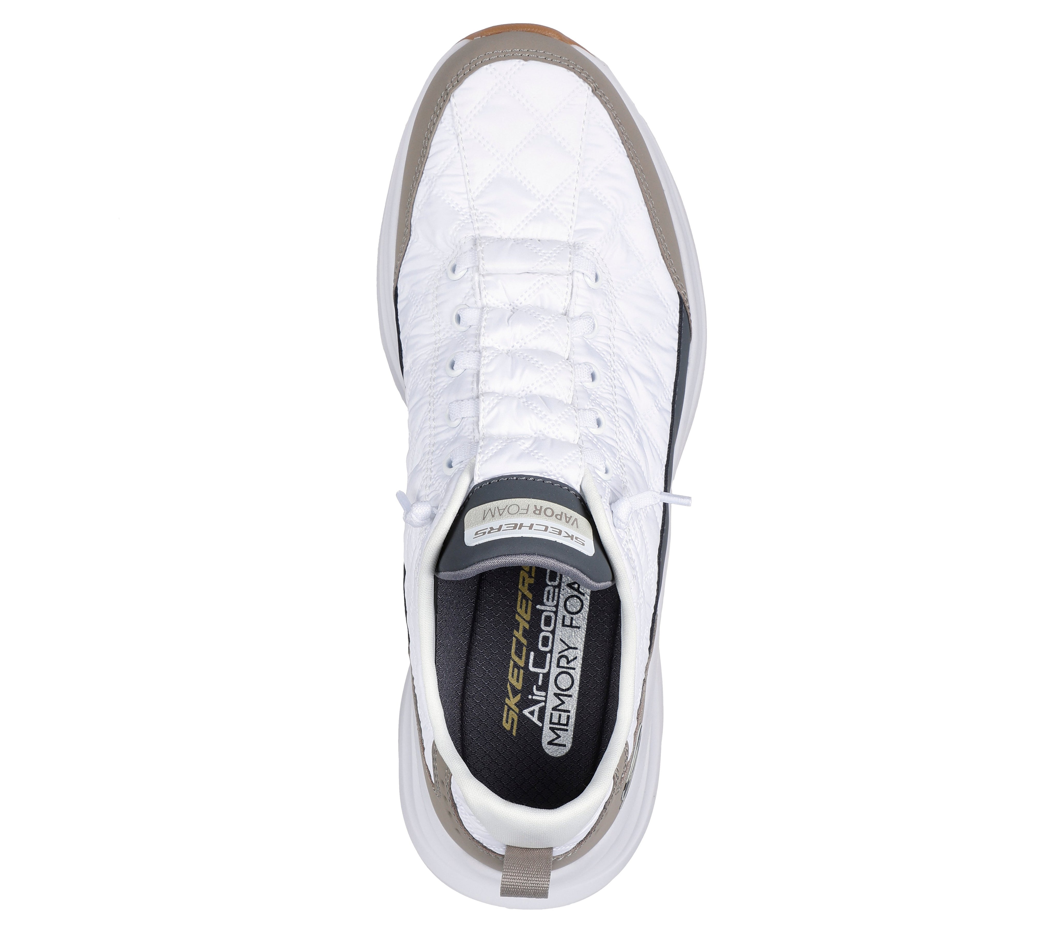 232619 - SKECHERS SLIP-INS: CONTOUR FOAM - COZY FIT