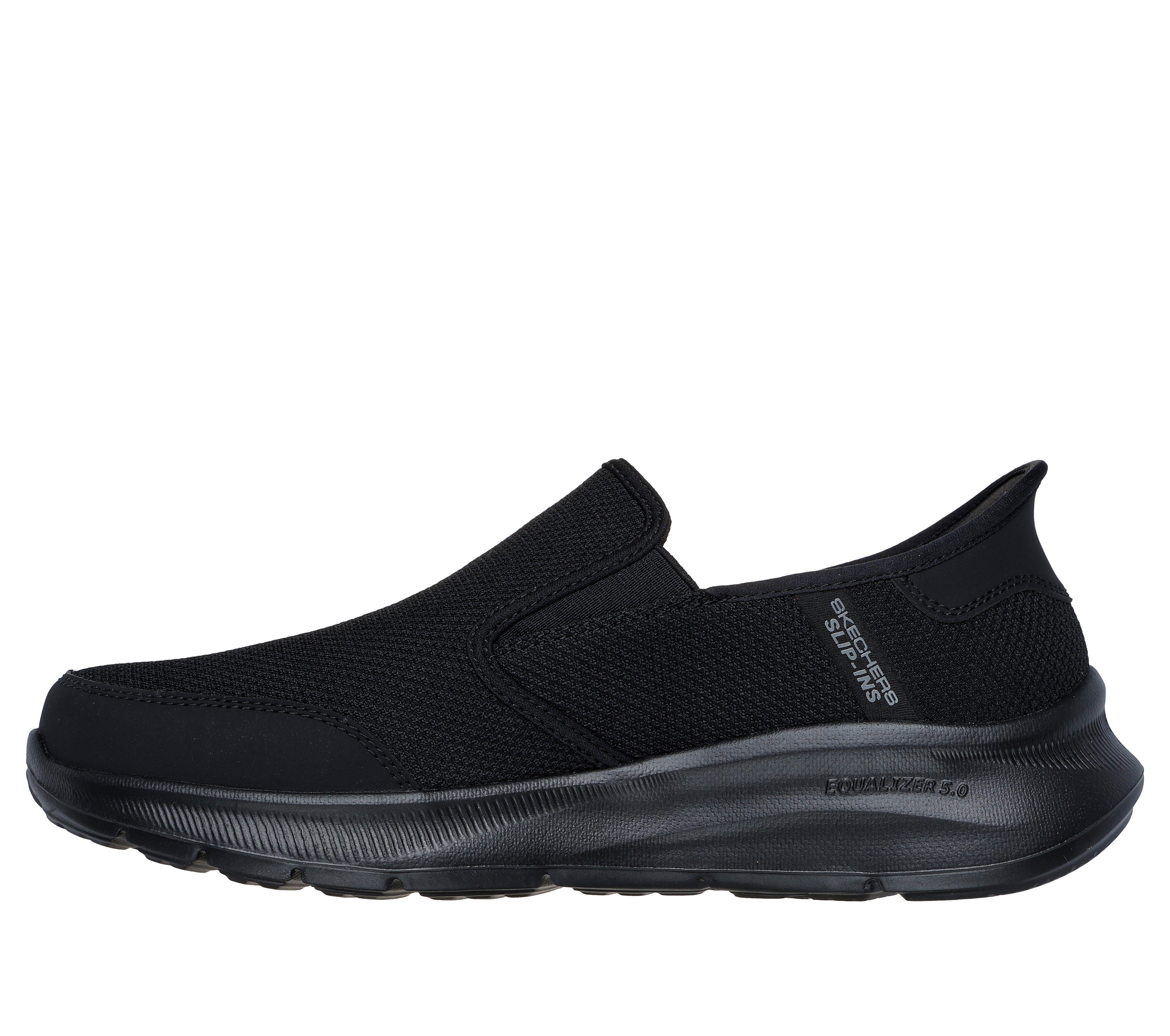 232926WW - SKECHERS SLIP-INS RF: EQUALIZER 5.0 - DRAYZE (EXTRA WIDE)