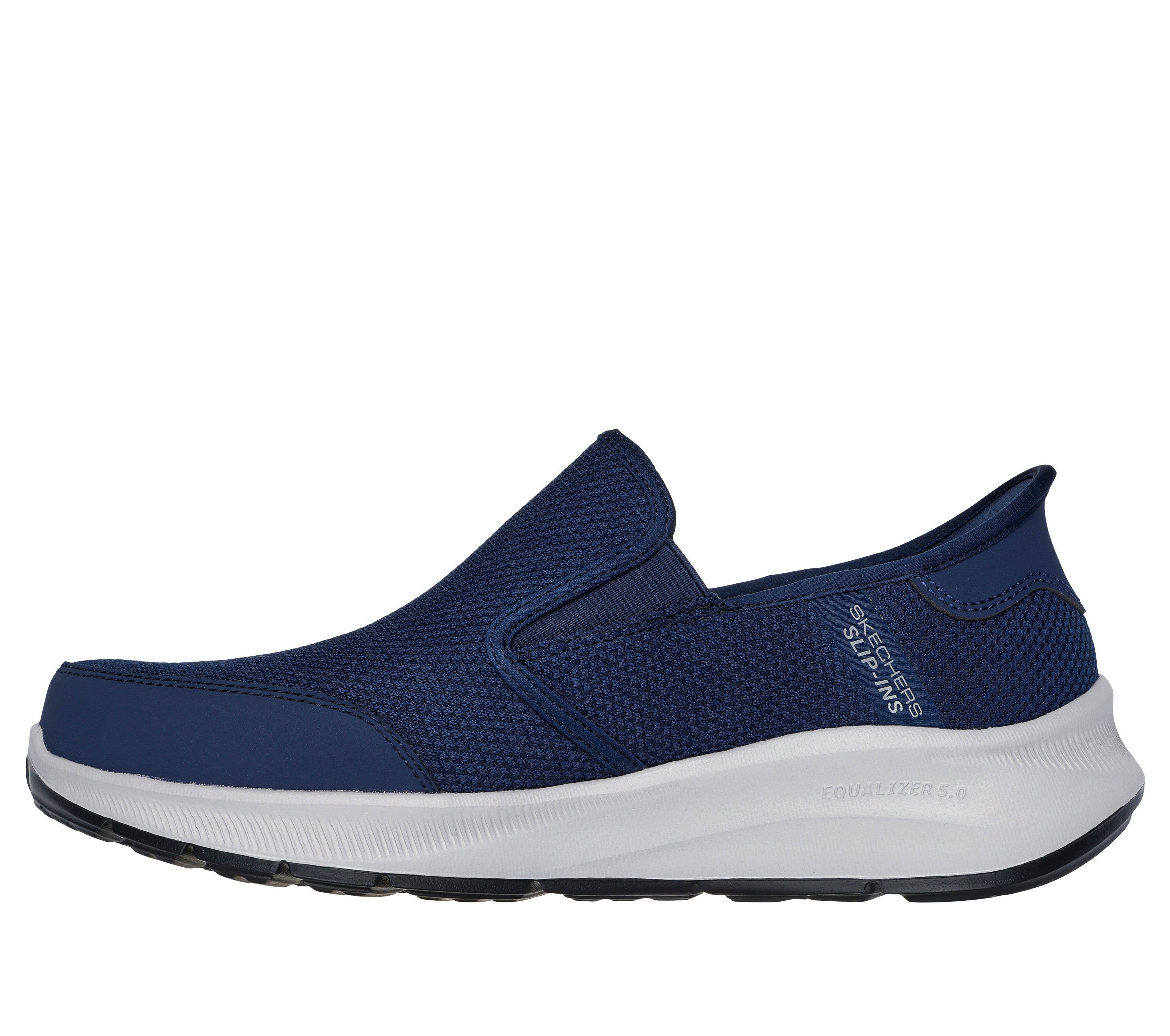 232926WW - SKECHERS SLIP-INS RF: EQUALIZER 5.0 - DRAYZE (EXTRA WIDE)