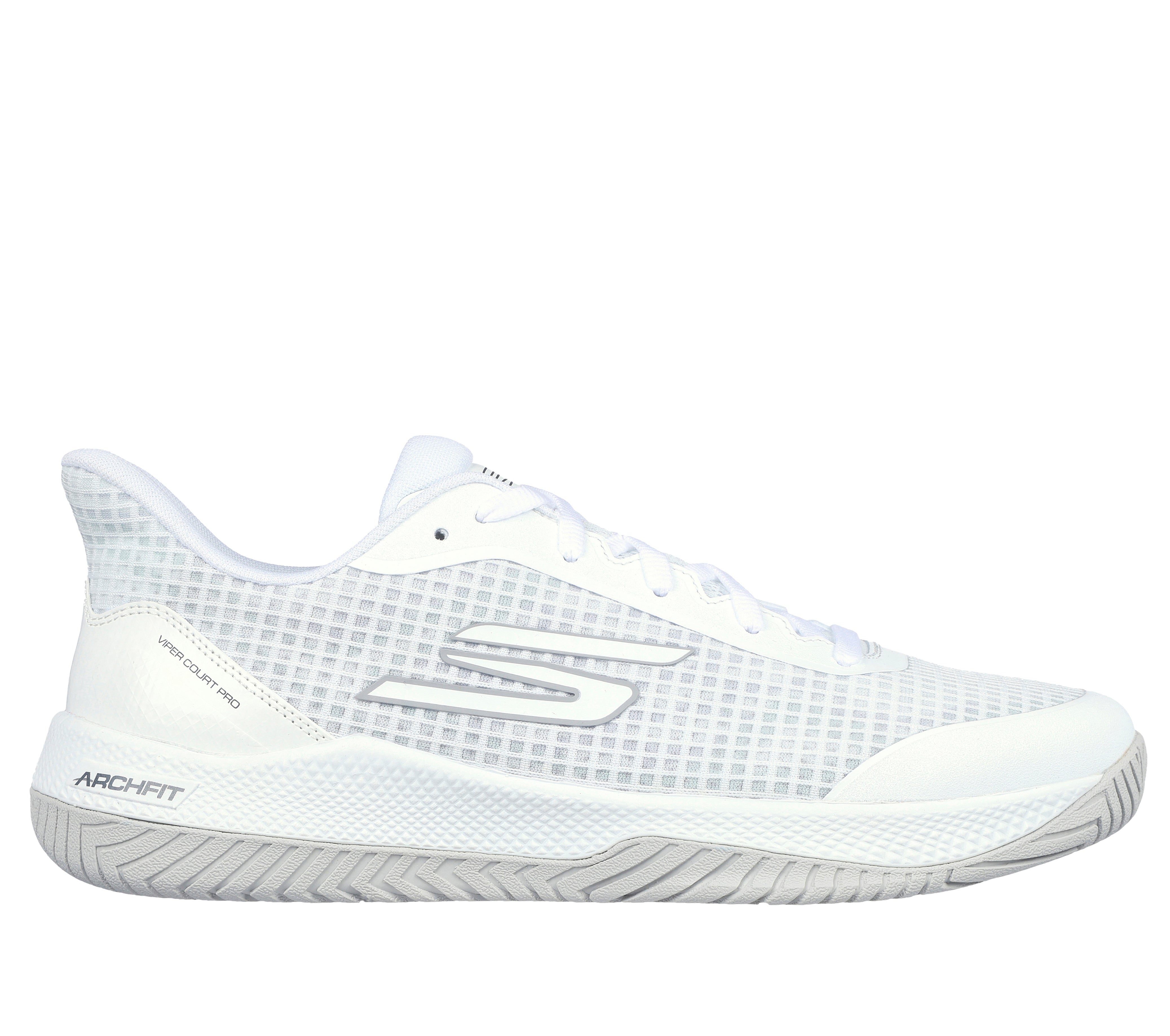 246069 - SKECHERS VIPER COURT PRO - PICKLEBALL - Shoess