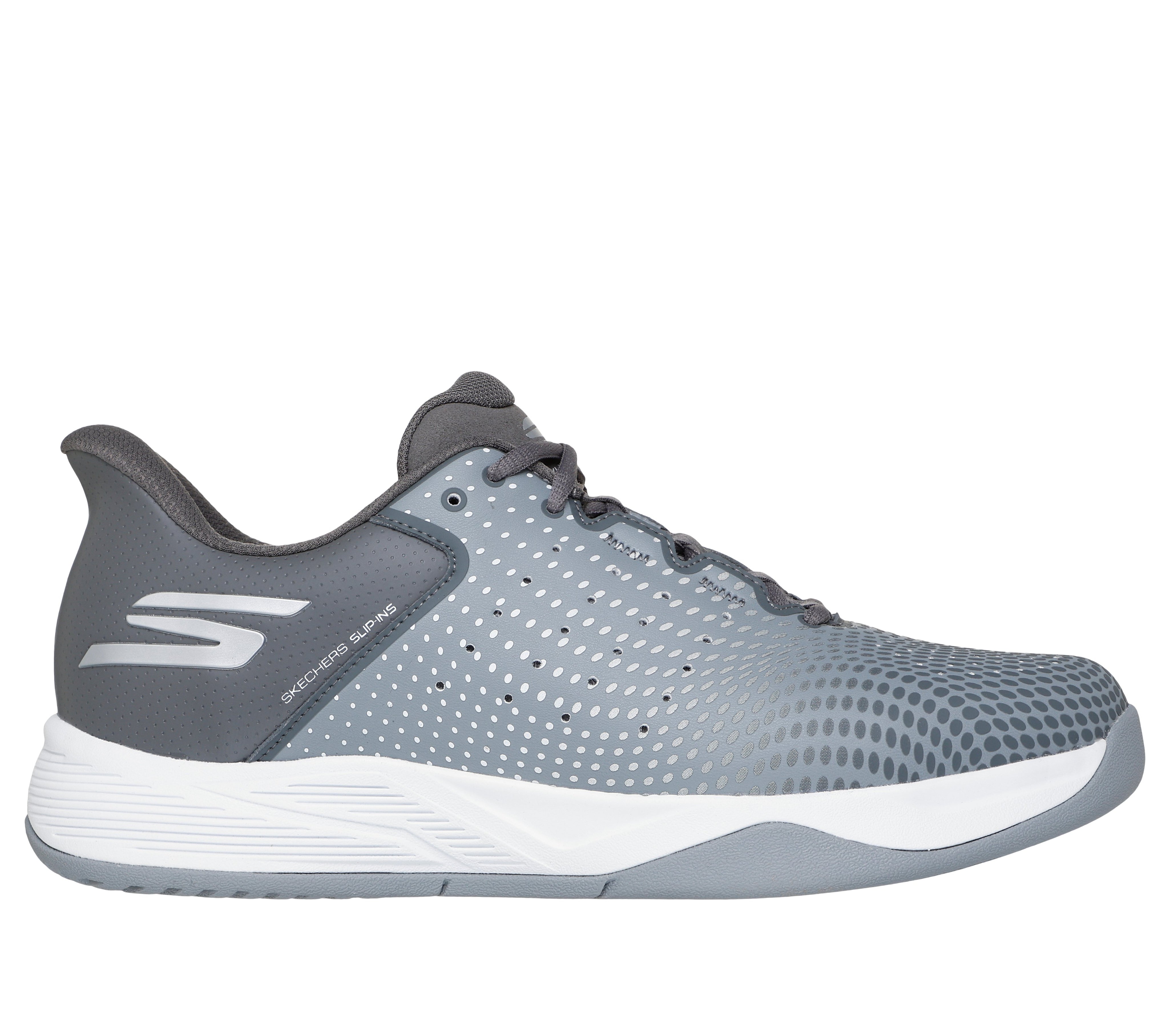 246101 - SKECHERS SLIP-INS RELAXED FIT: VIPER COURT RELOAD