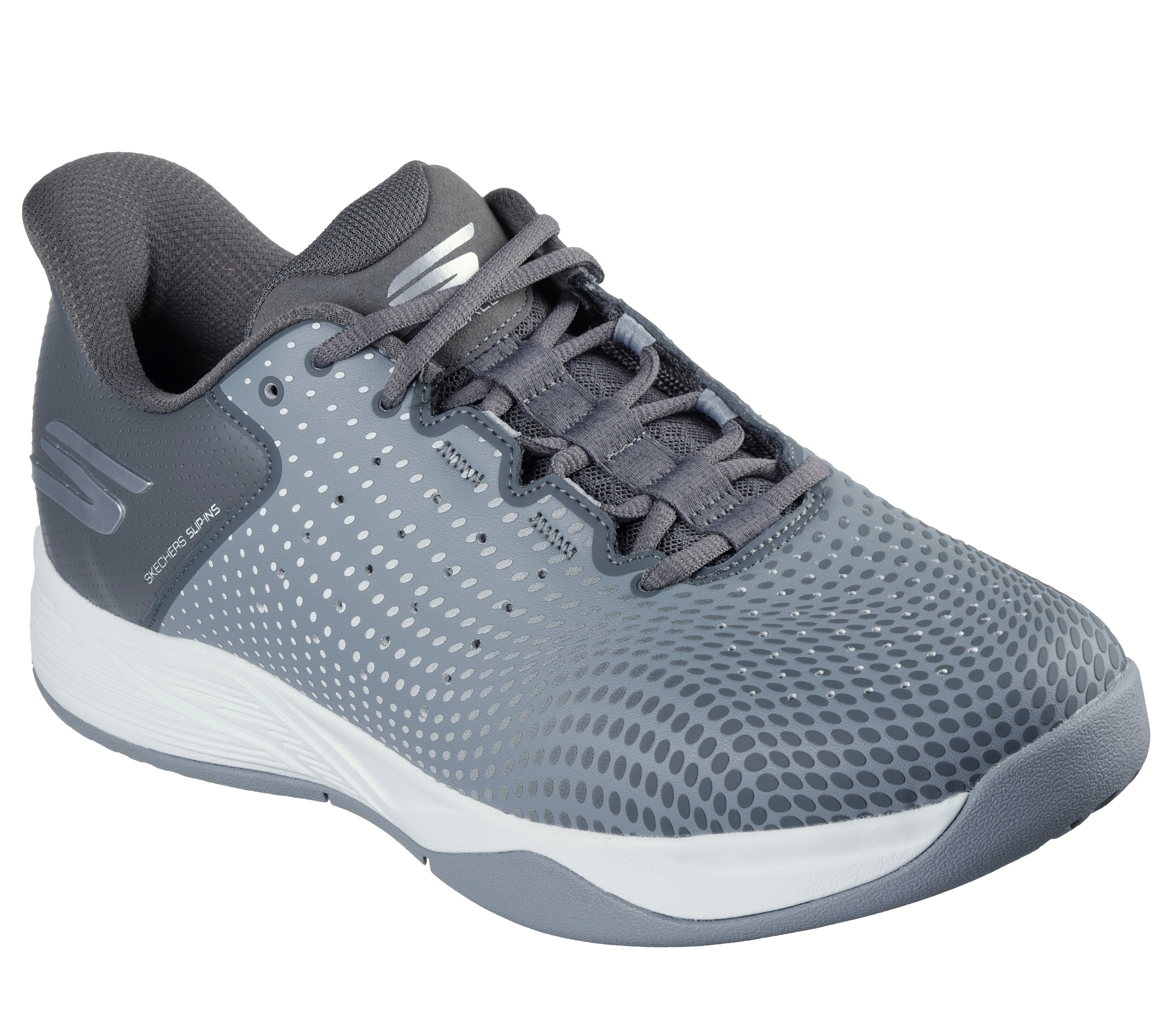 246101 - SKECHERS SLIP-INS RELAXED FIT: VIPER COURT RELOAD