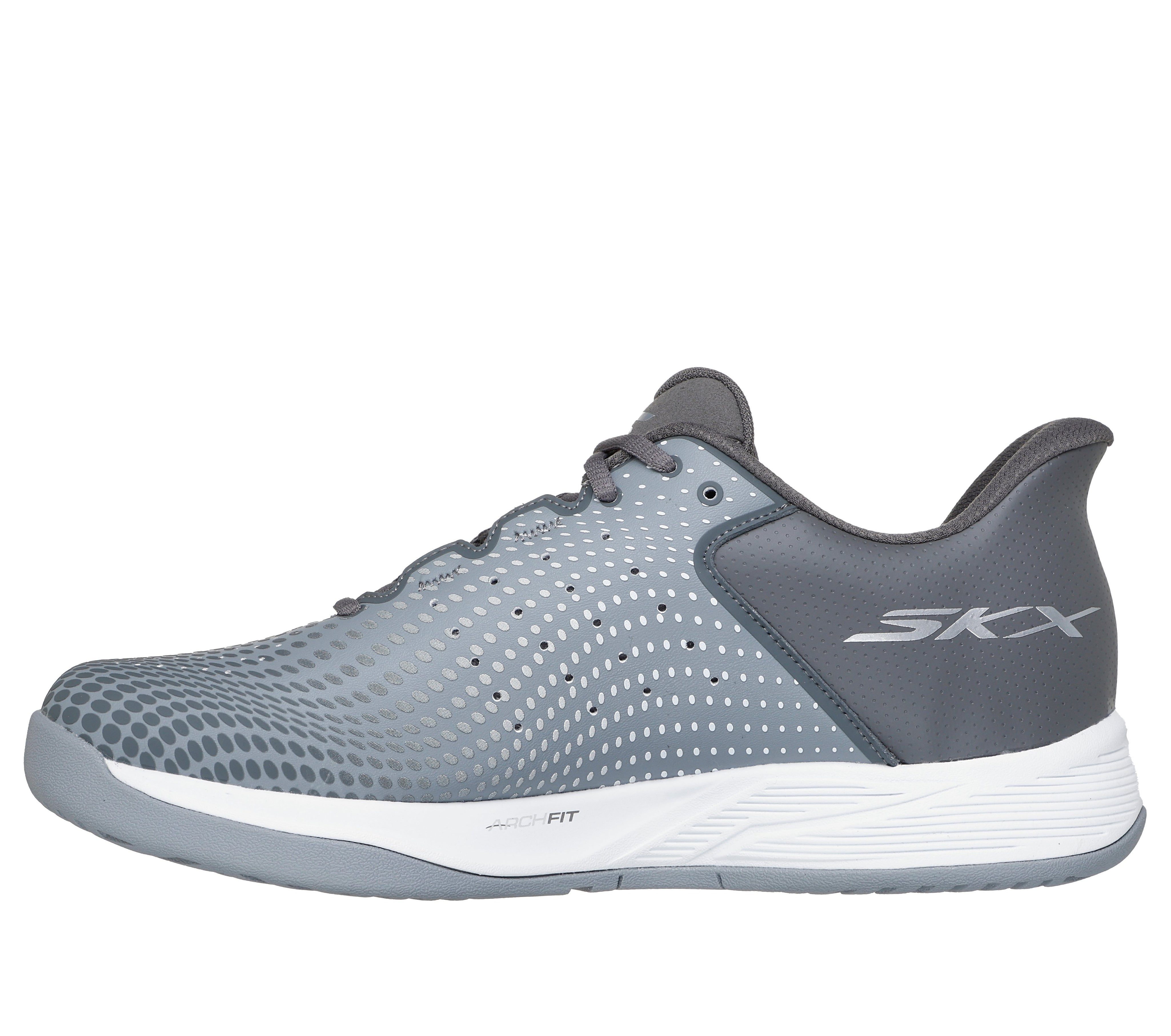 246101 - SKECHERS SLIP-INS RELAXED FIT: VIPER COURT RELOAD