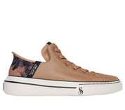 251016 - PREMIUM LEATHER SKECHERS SLIP-INS: SNOOP ONE - OG