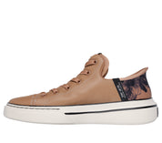 251016 - PREMIUM LEATHER SKECHERS SLIP-INS: SNOOP ONE - OG