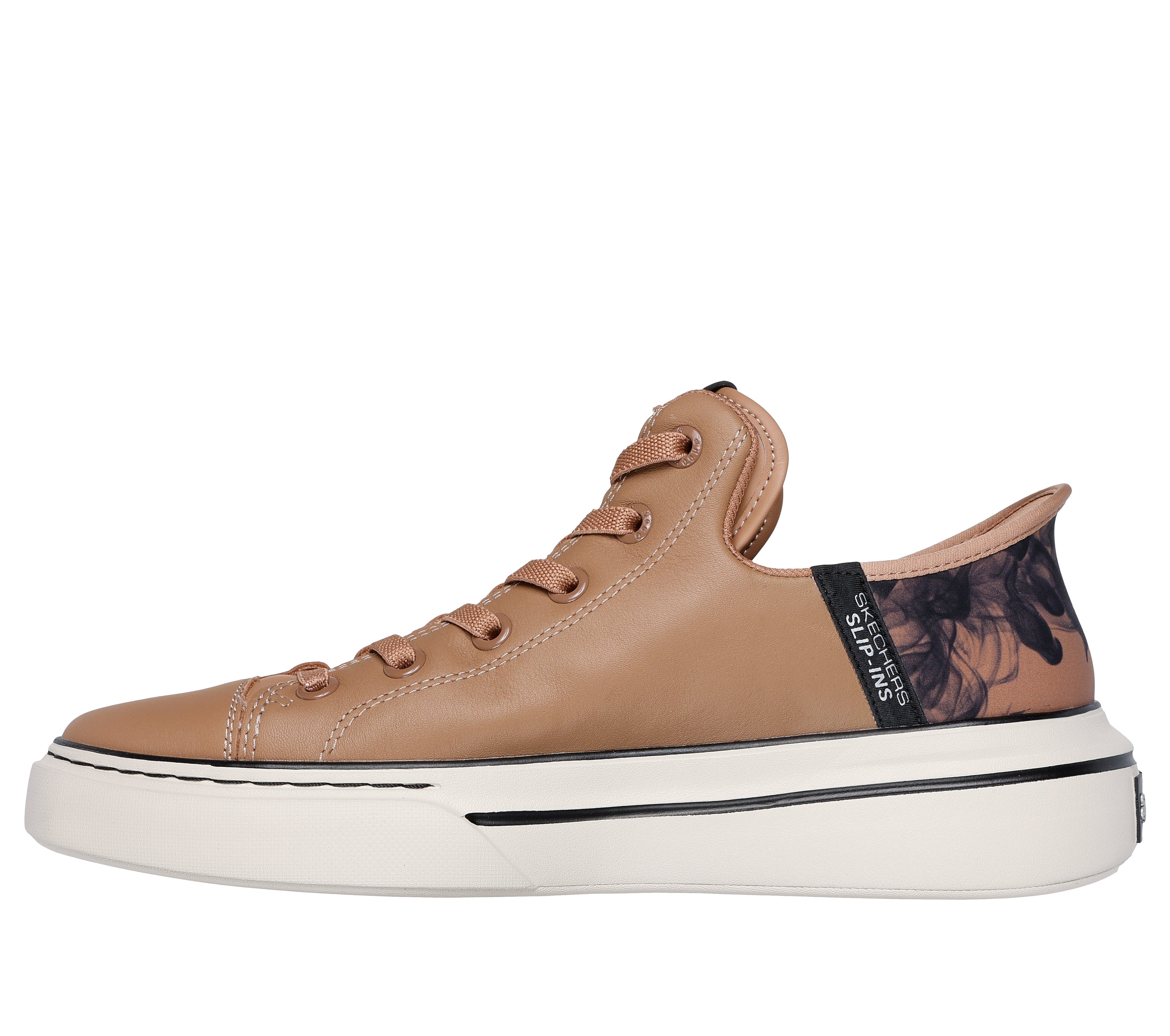 251016 - PREMIUM LEATHER SKECHERS SLIP-INS: SNOOP ONE - OG