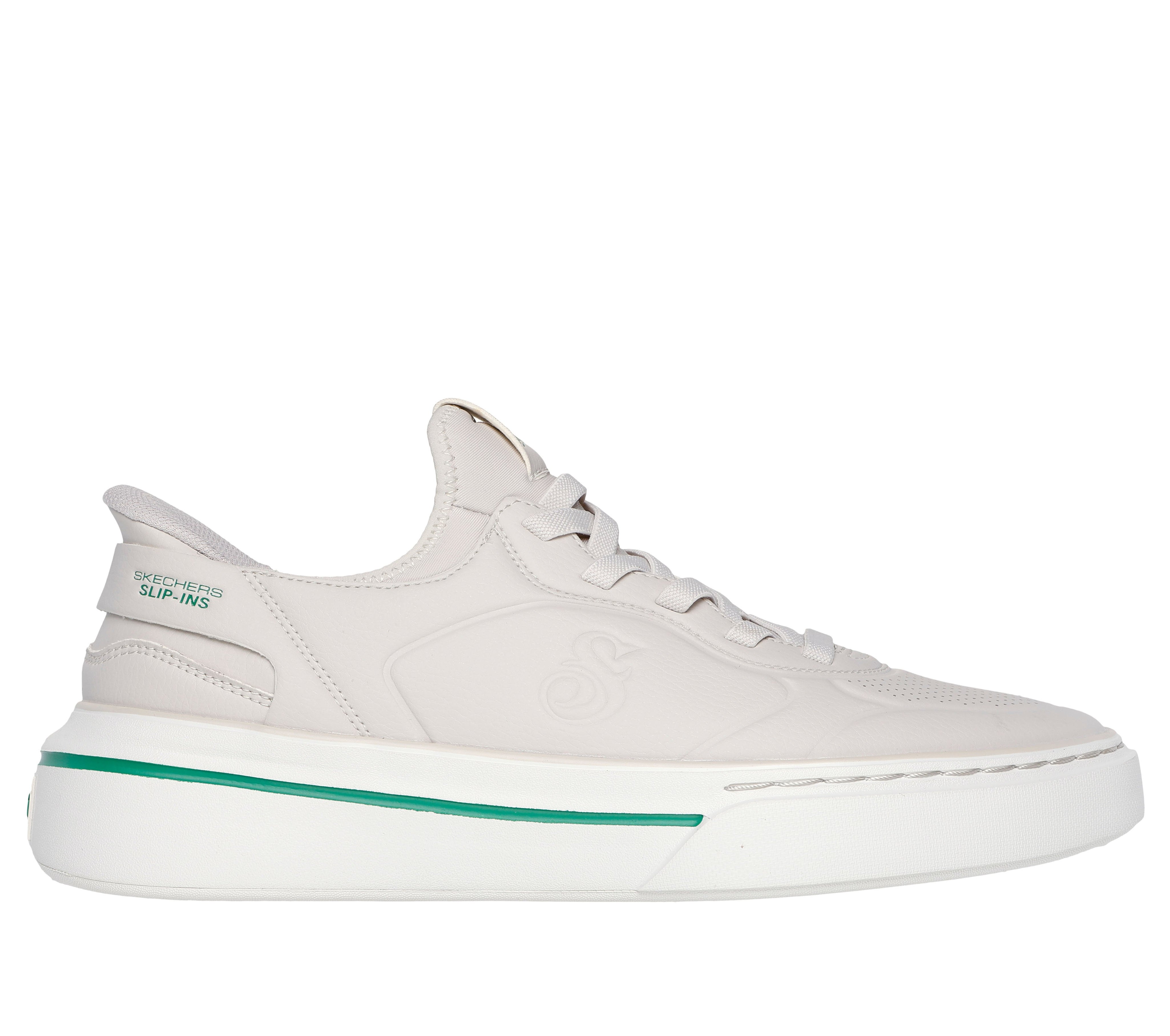 251100 OFWT - SKECHERS SLIP-INS SNOOP DOGG: SNOOP ONE - NEXT EPISODE