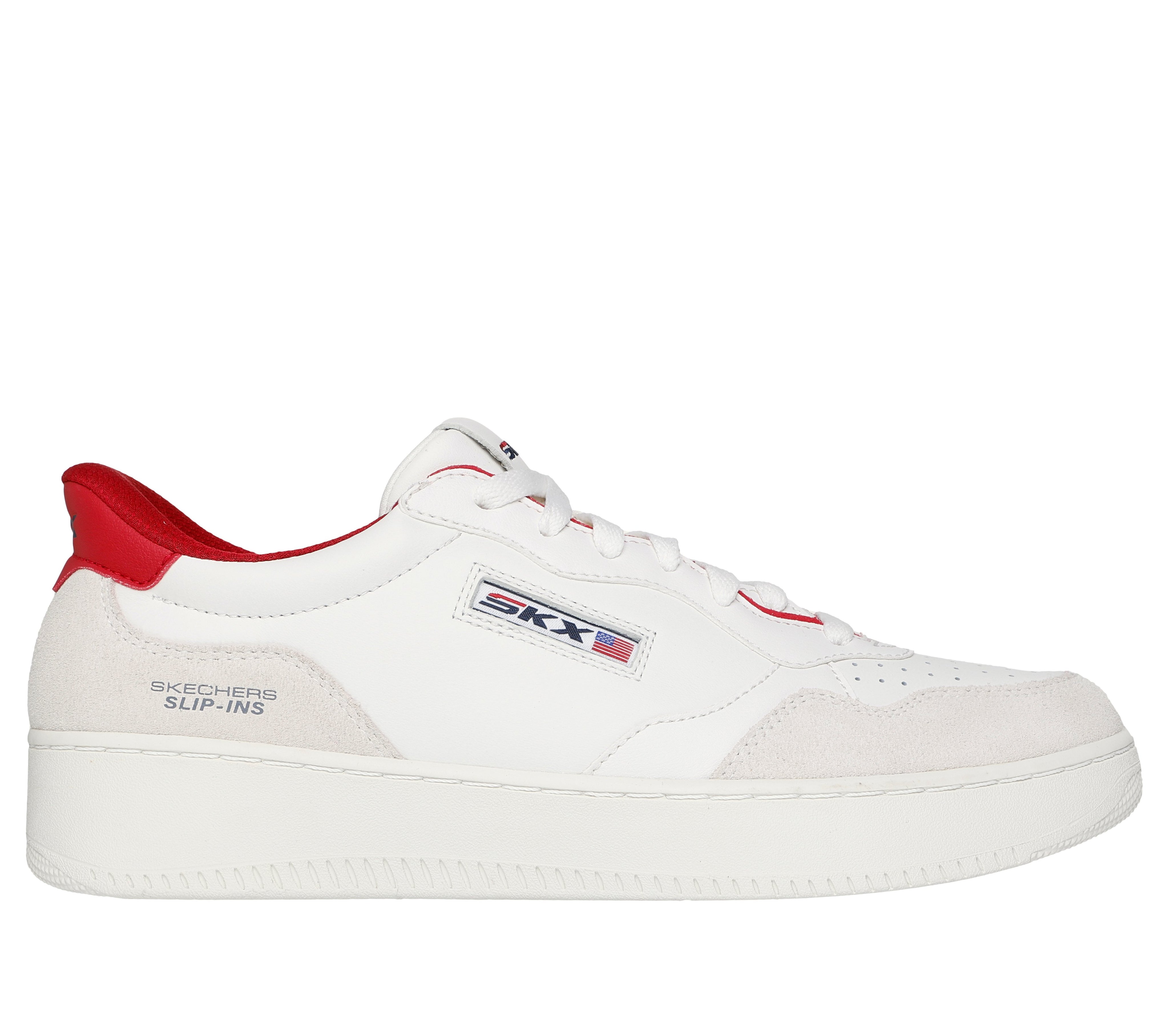 254025 - SKECHERS SLIP-INS: SPORT COURT 2.0 - KONOR