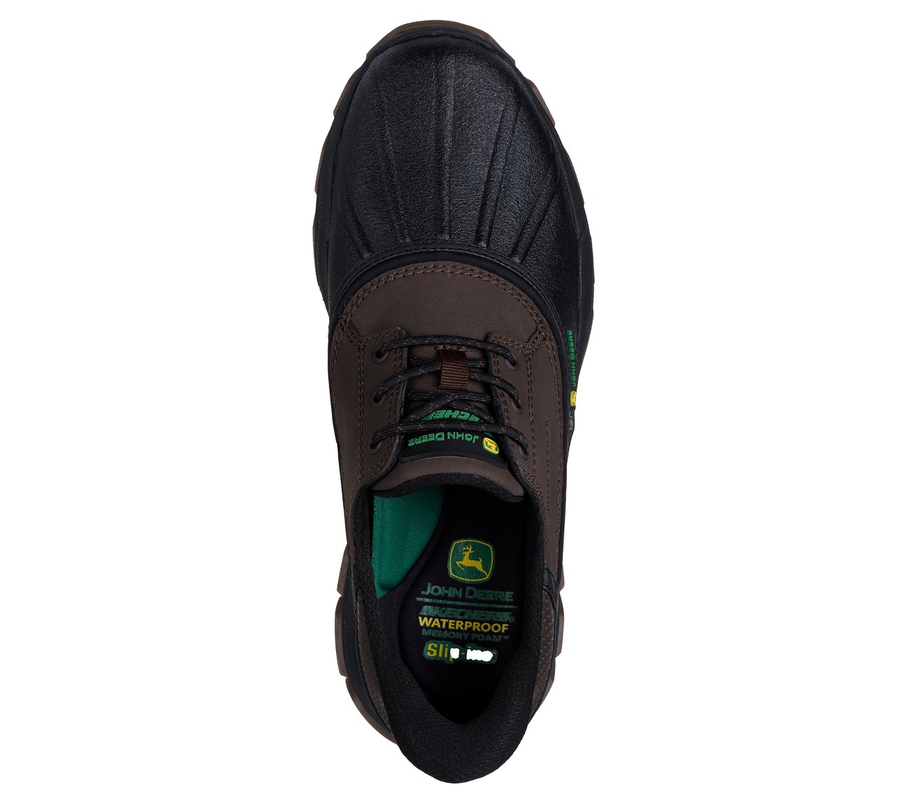 256002 - JOHN DEERE: SKECHERS SLIP-INS RESPECTED - TANZIER