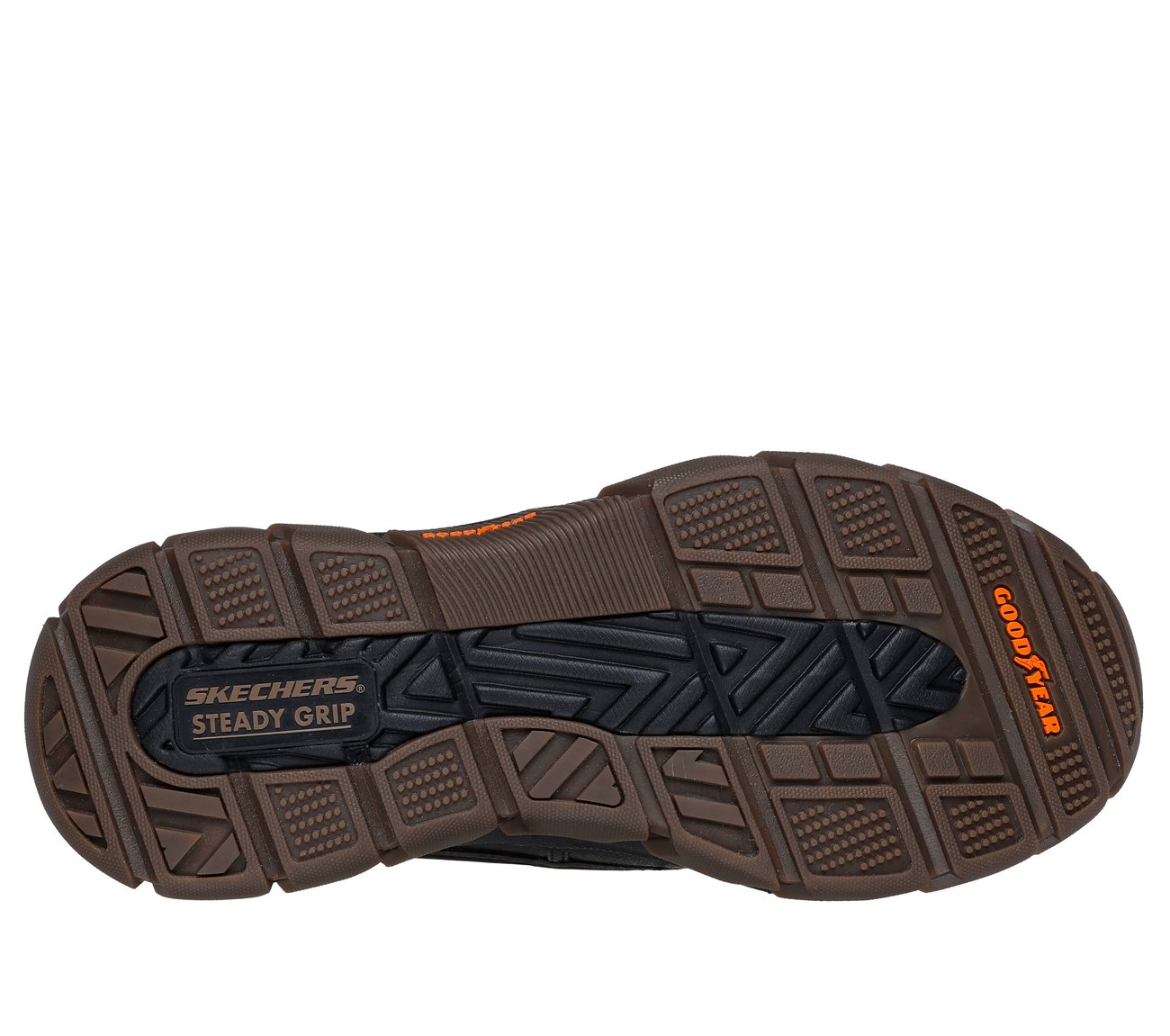 256002 - JOHN DEERE: SKECHERS SLIP-INS RESPECTED - TANZIER