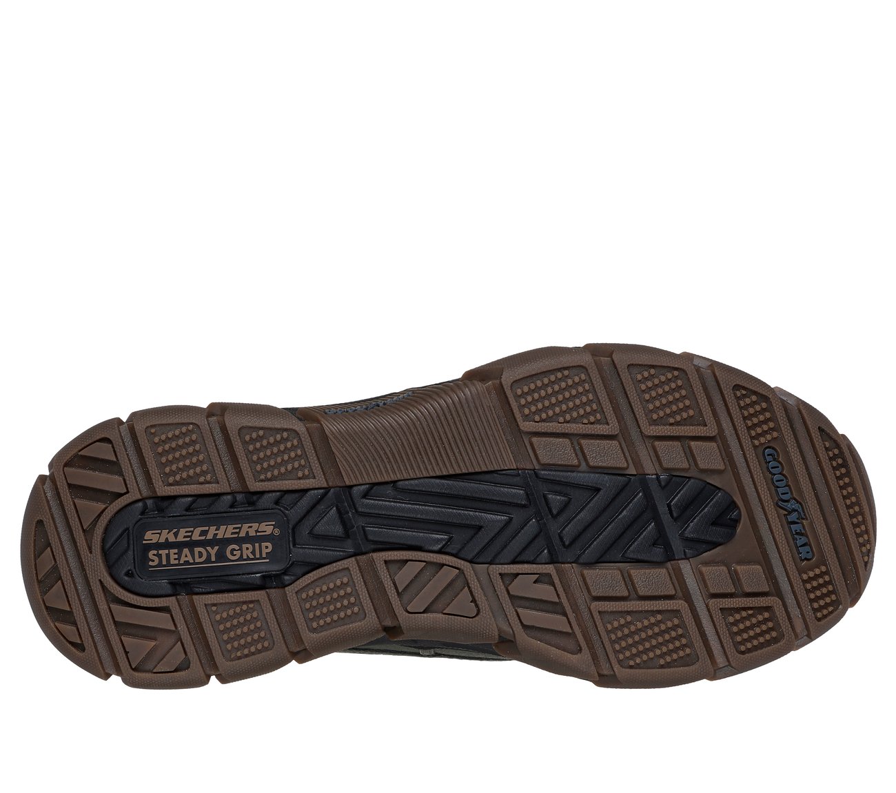 256002 - JOHN DEERE: SKECHERS SLIP-INS RESPECTED - TANZIER