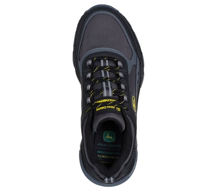 256014 - JOHN DEERE: D'LUX TREKKER - SOUNDGUARD