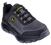 256014 - JOHN DEERE: D'LUX TREKKER - SOUNDGUARD