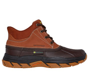 256026 - SKECHERS SLIP-INS JOHN DEERE WATERPROOF RELAXED FIT: RESPECTED - SWAMPER