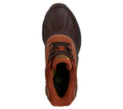 256026 - SKECHERS SLIP-INS JOHN DEERE WATERPROOF RELAXED FIT: RESPECTED - SWAMPER