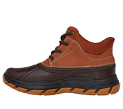 256026 - SKECHERS SLIP-INS JOHN DEERE WATERPROOF RELAXED FIT: RESPECTED - SWAMPER