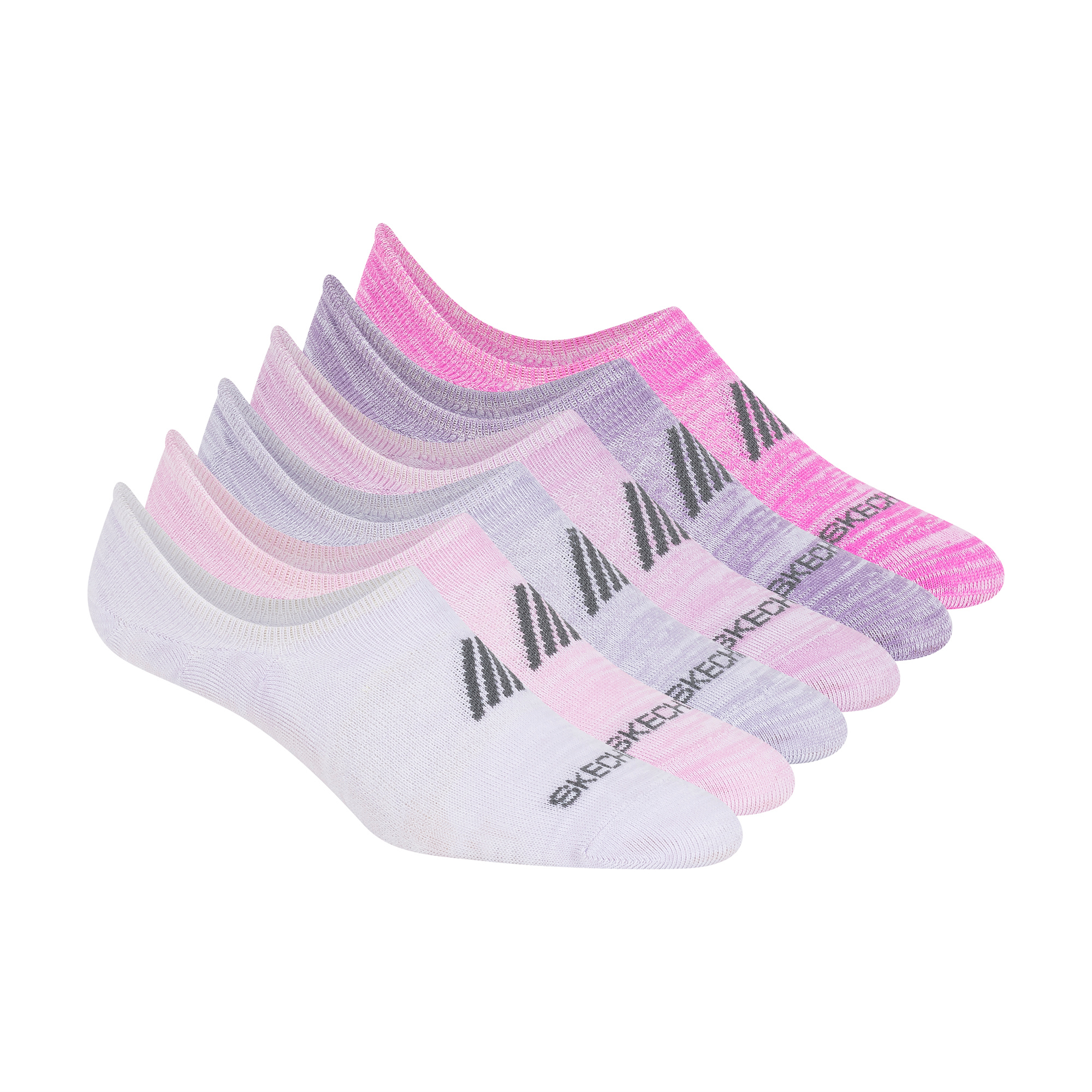 S117023 - 6PK WOMENS NON TERRY