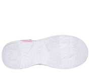 302296L - SKECHERS SLIP-INS: UNICORN DREAMS - STARRY LITEKIDS