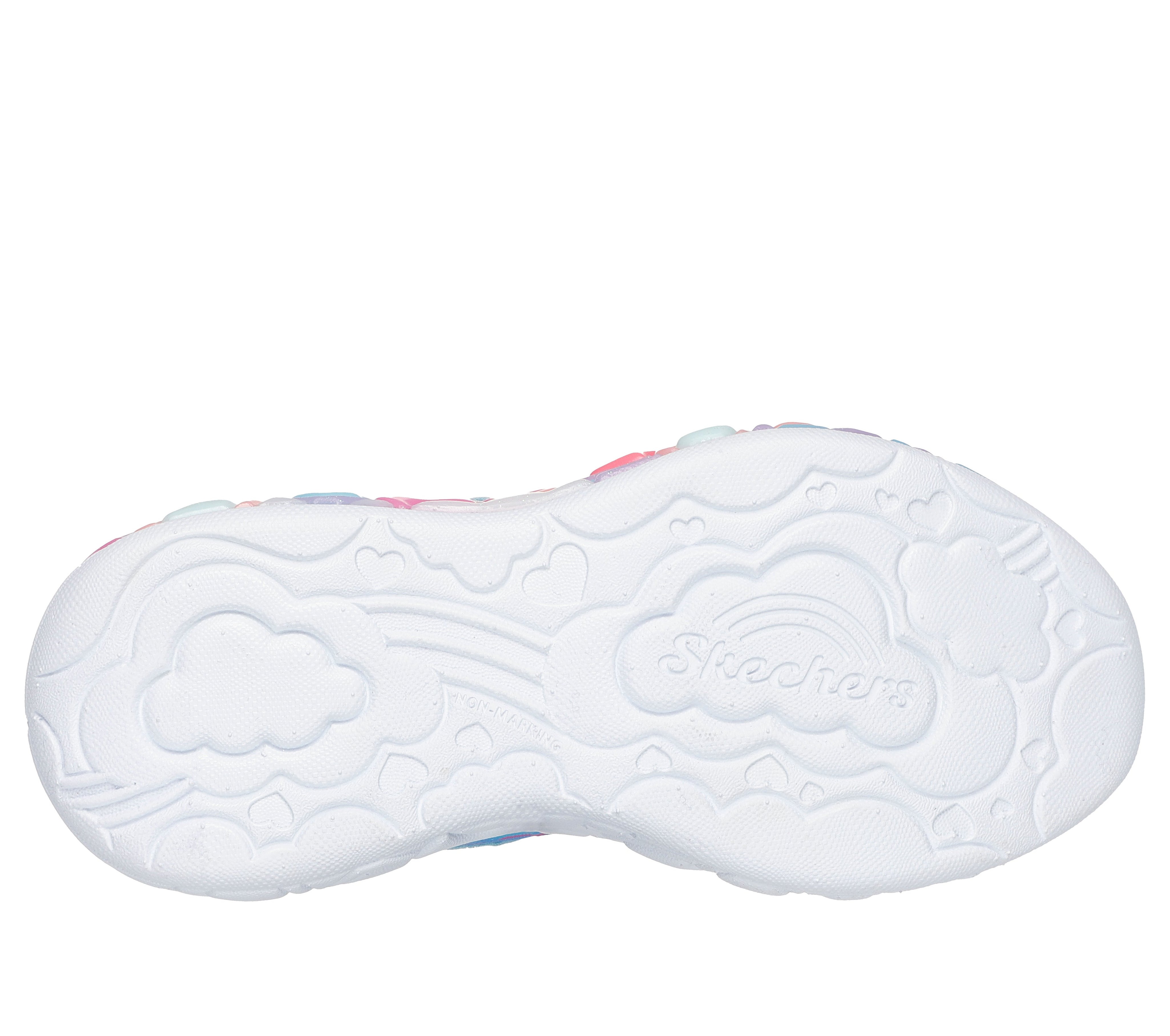 302696L - S-LIGHTS: ETERNAL HEART LIGHTSKIDS