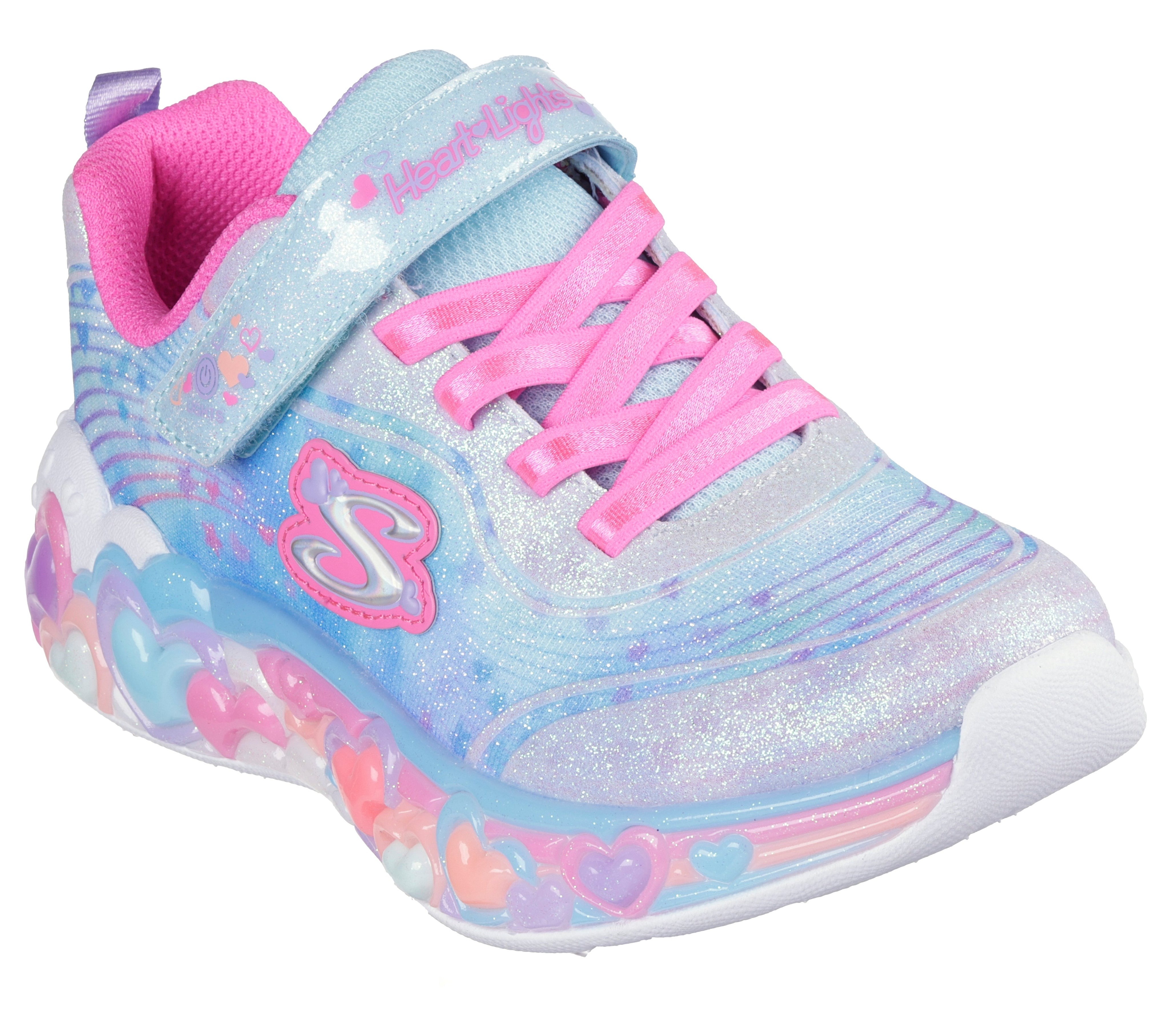 302696L - S-LIGHTS: ETERNAL HEART LIGHTSKIDS