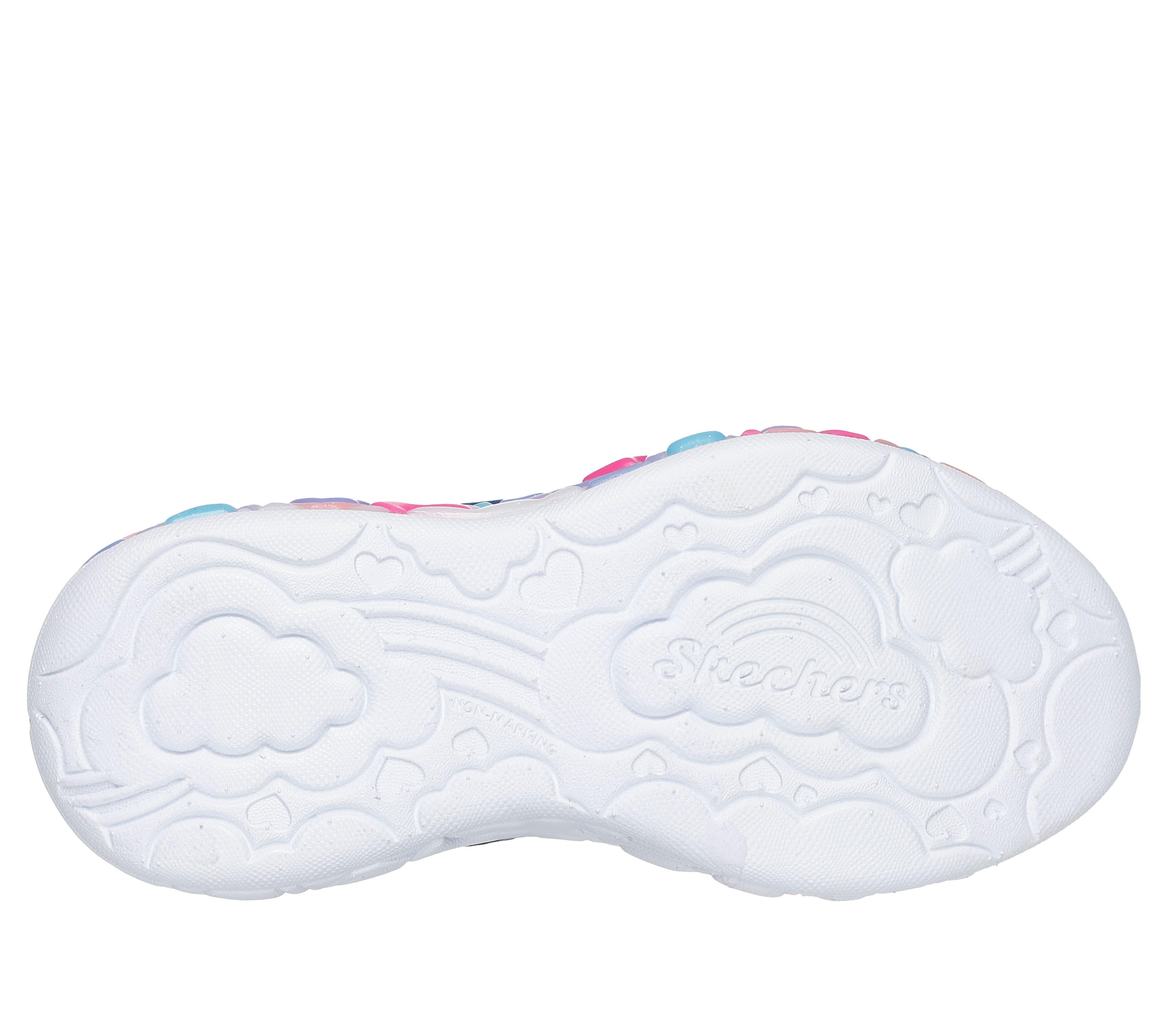 302696L - S-LIGHTS: ETERNAL HEART LIGHTSKIDS