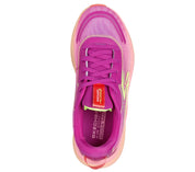 303665L - MAX CUSHIONING ASCEND - AURA SPEEDKIDS