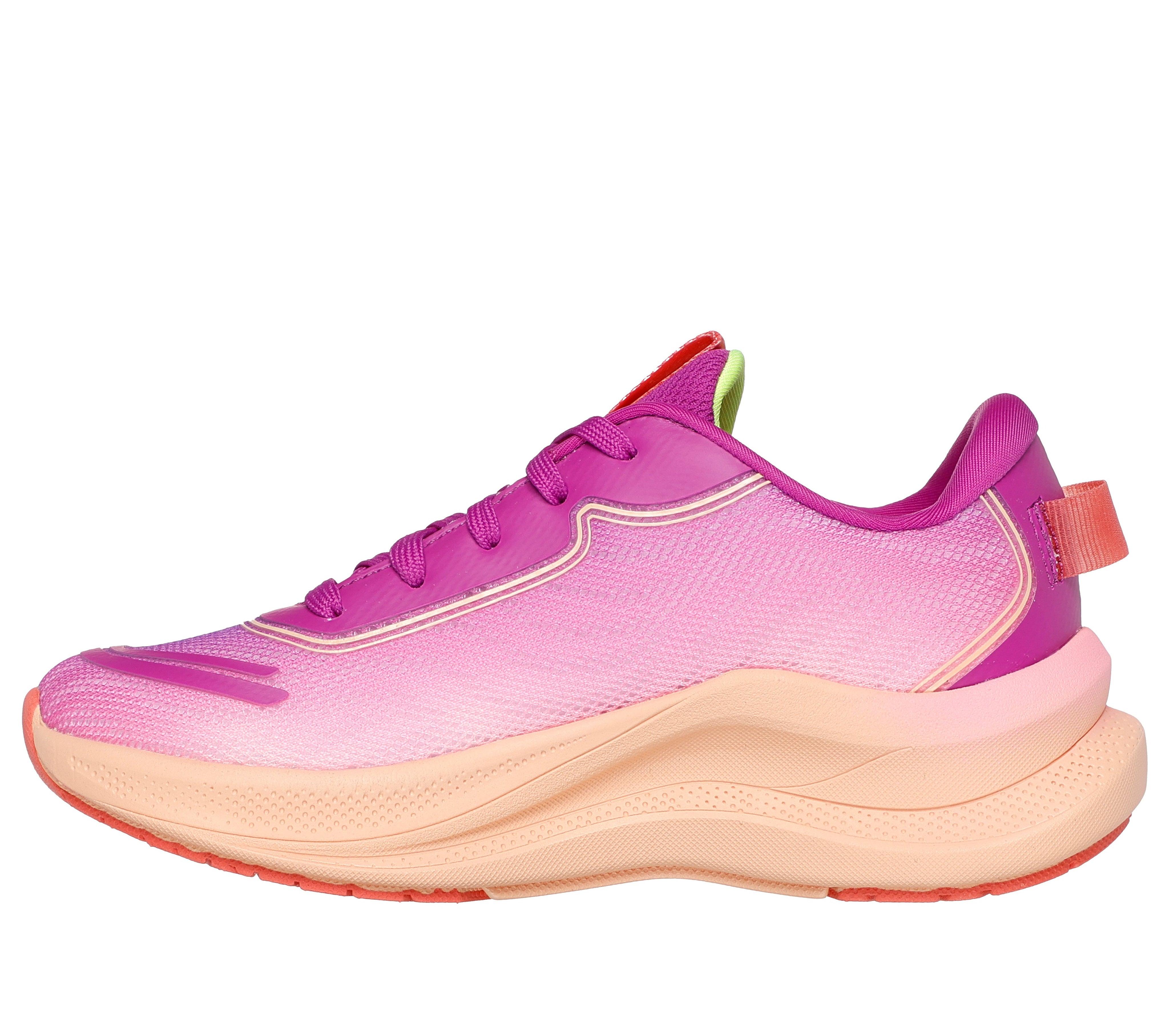 303665L - MAX CUSHIONING ASCEND - AURA SPEEDKIDS