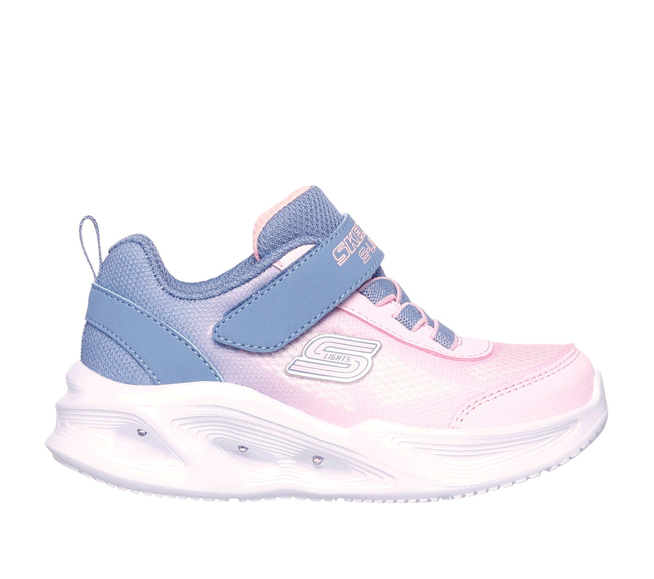 303714N - S-LIGHTS: SOLA GLOW - OMBRE DELUXEKIDS