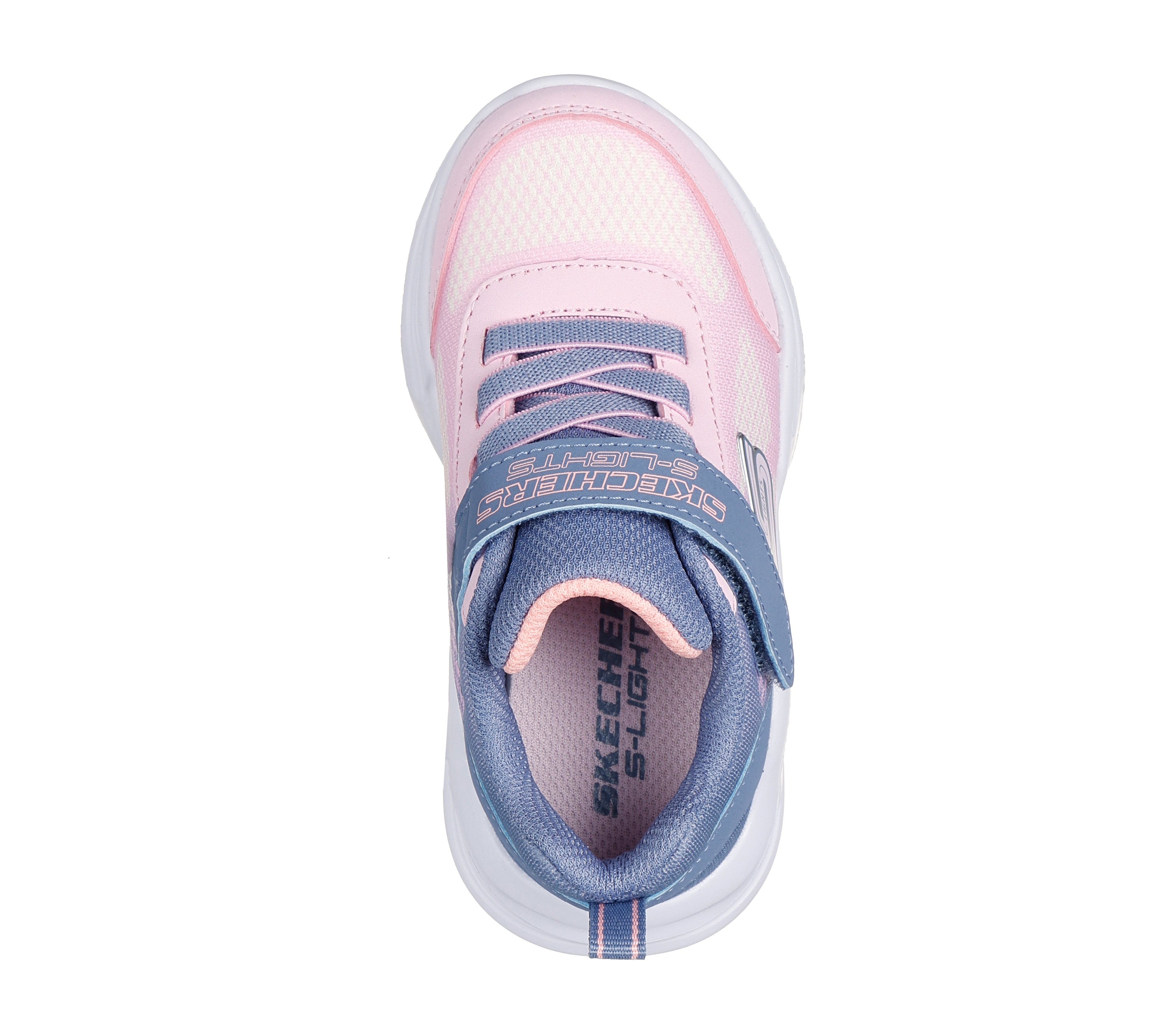 303714N - S-LIGHTS: SOLA GLOW - OMBRE DELUXEKIDS