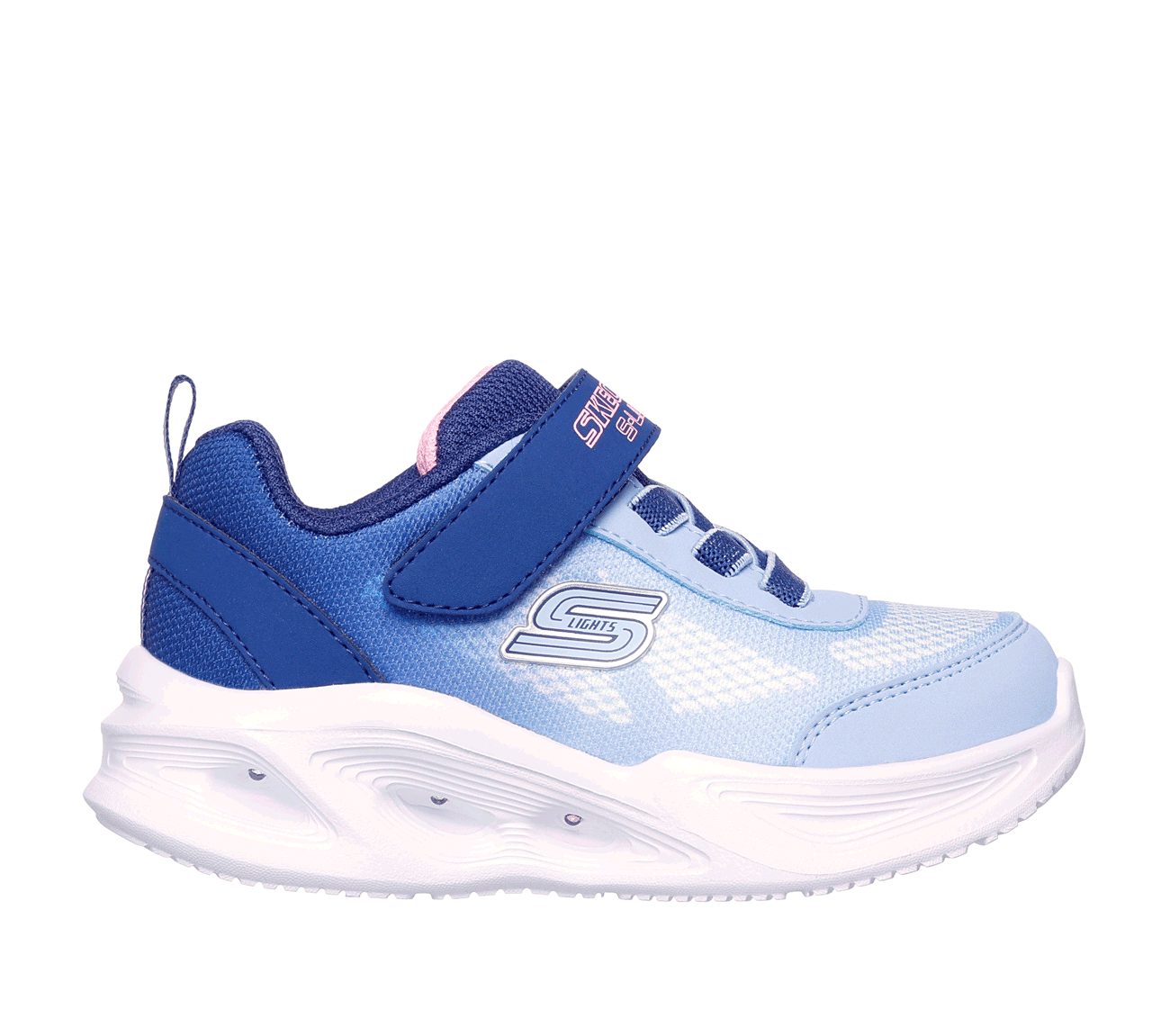 303714N - S-LIGHTS: SOLA GLOW - OMBRE DELUXE (ENFANT)