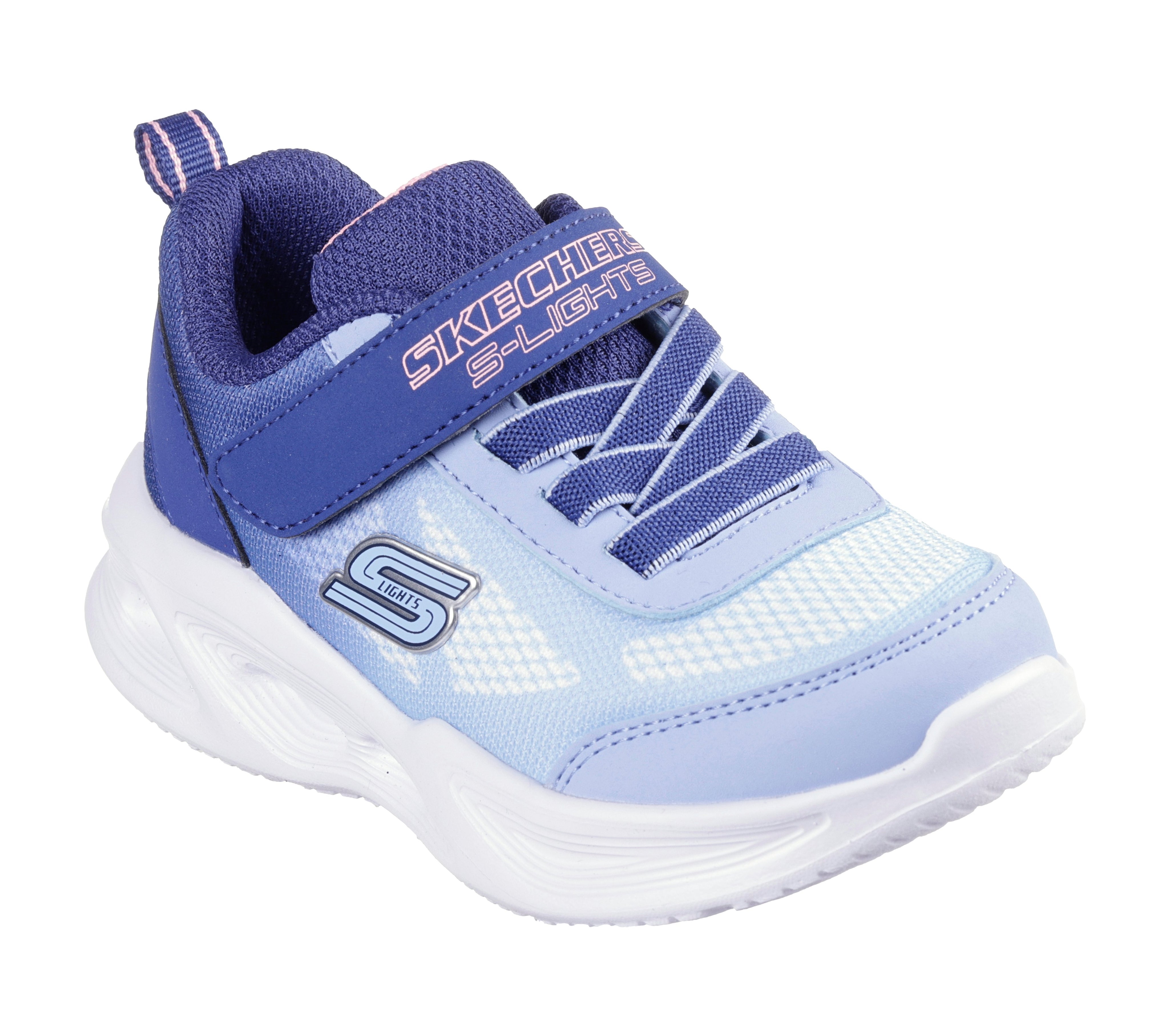 303714N - S-LIGHTS: SOLA GLOW - OMBRE DELUXEKIDS