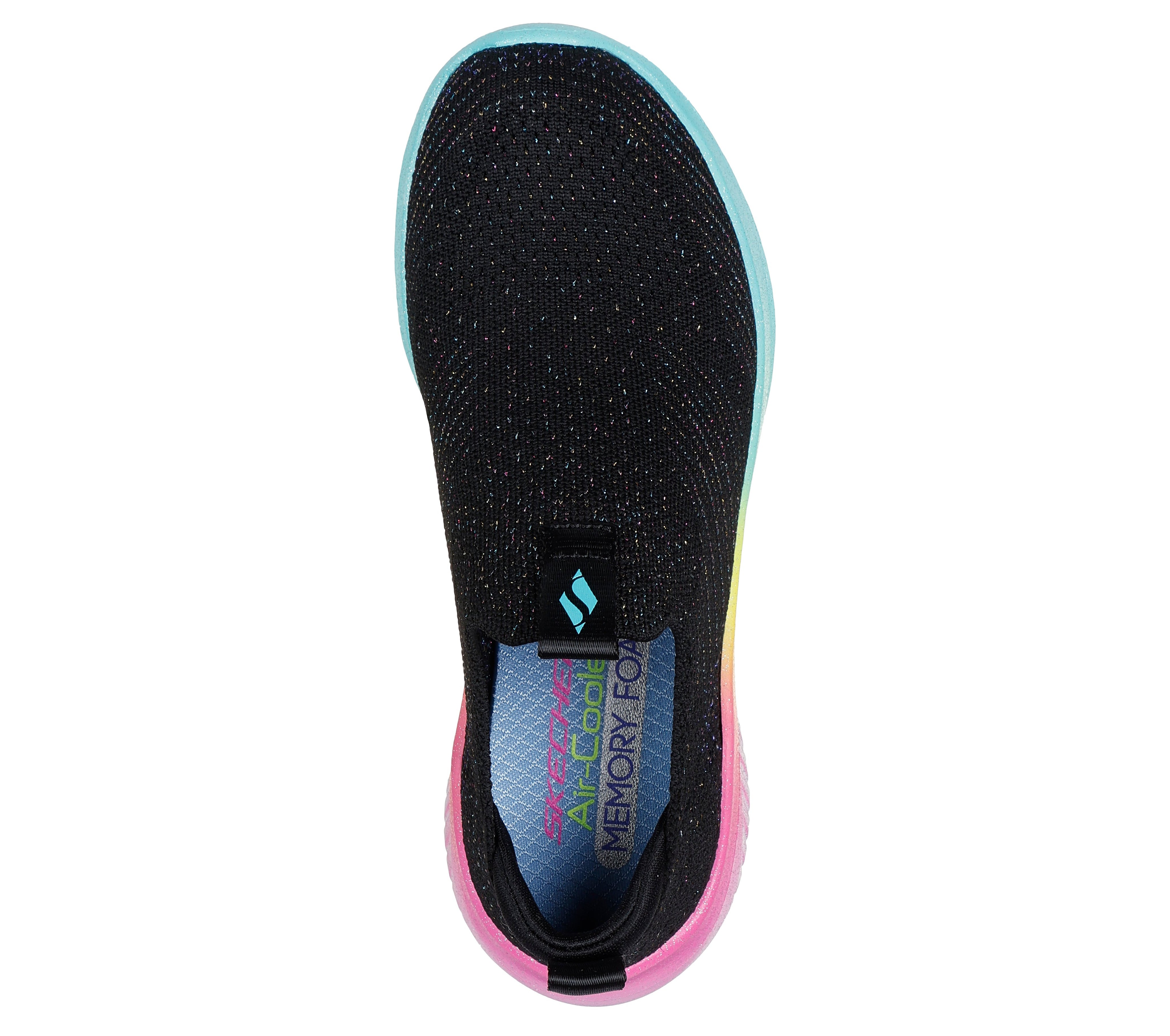 303834L - ULTRA FLEX 3.0 - SHIMMER STROLLKIDS