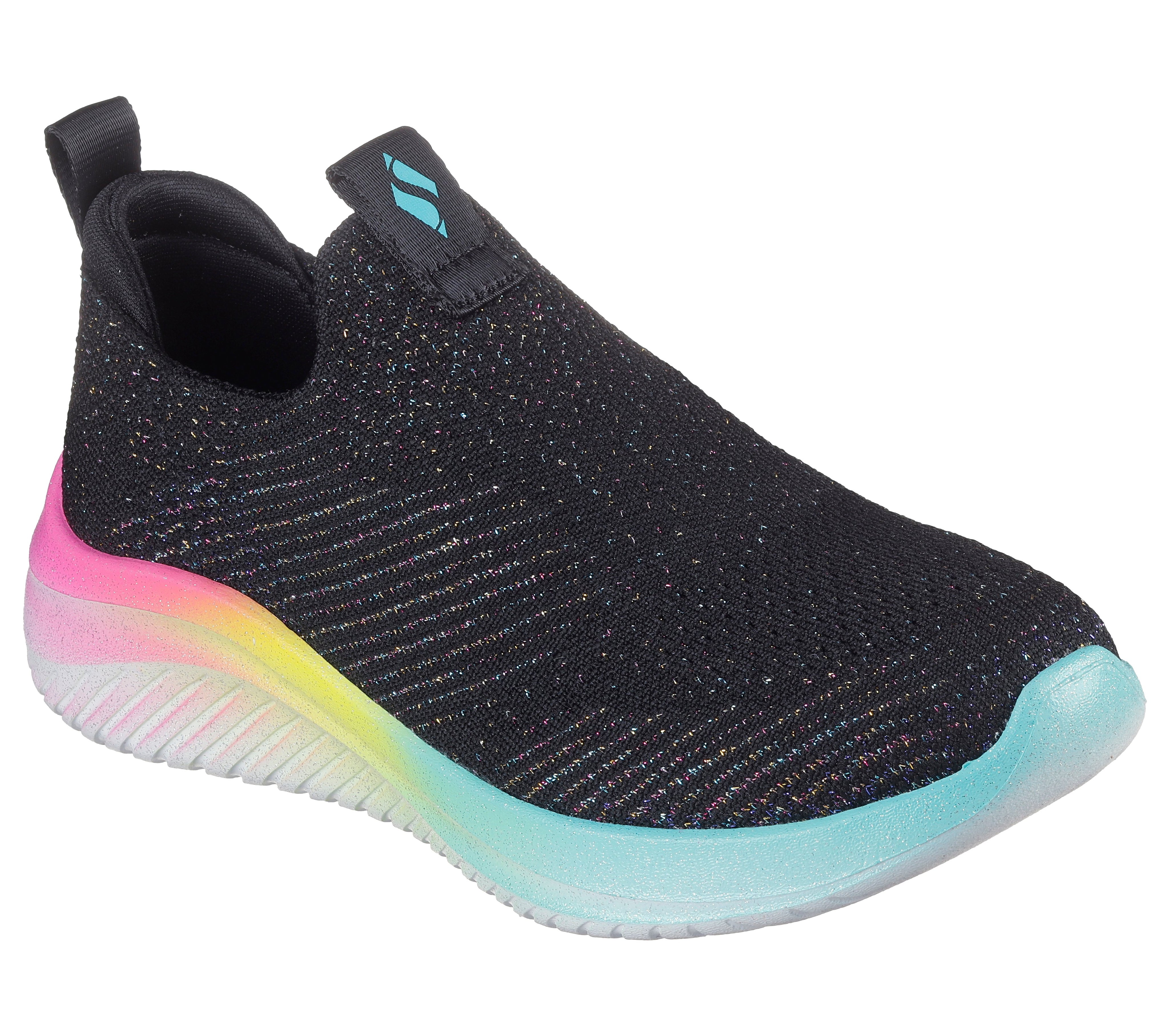 303834L - ULTRA FLEX 3.0 - SHIMMER STROLLKIDS