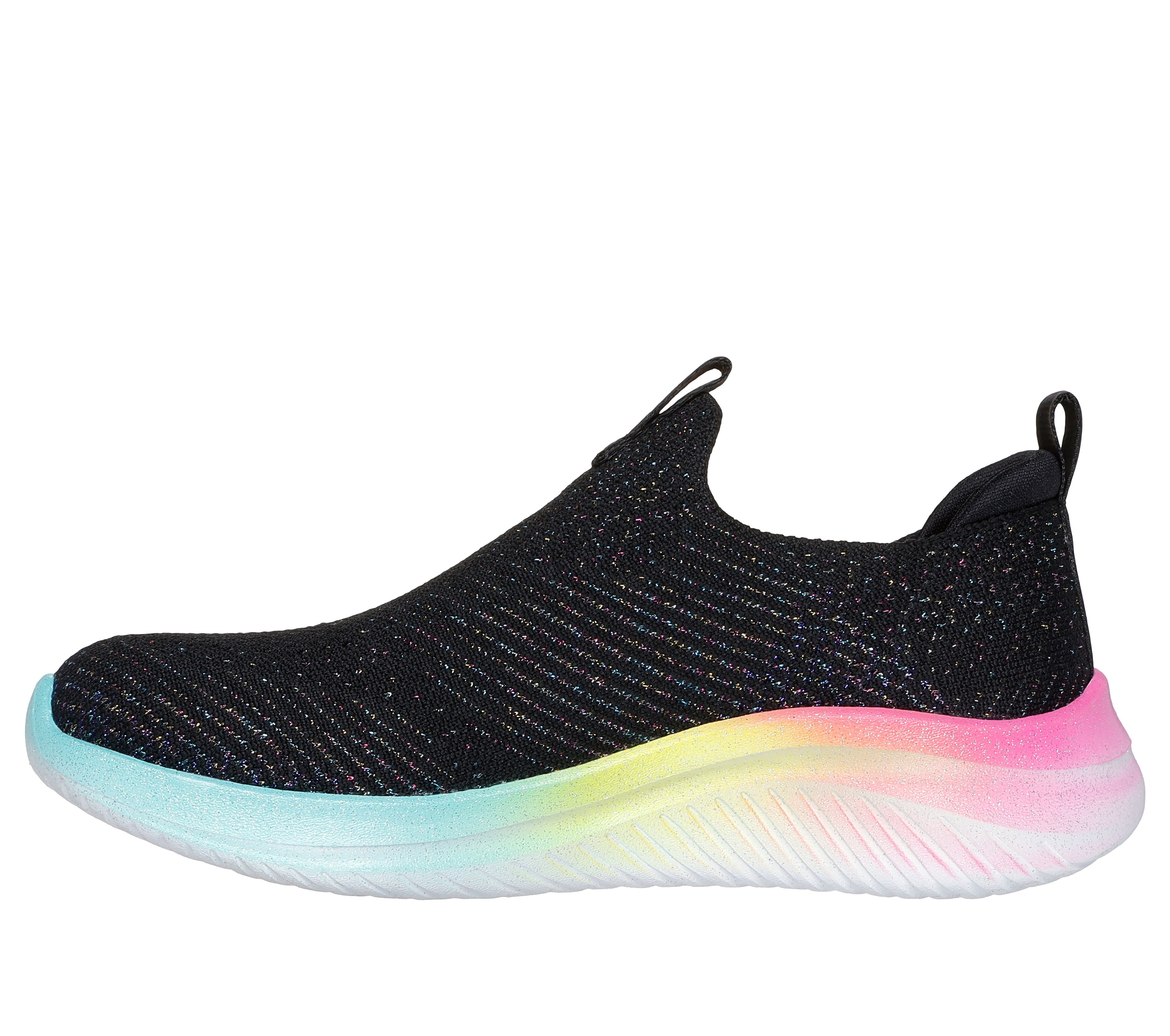 303834L - ULTRA FLEX 3.0 - SHIMMER STROLLKIDS