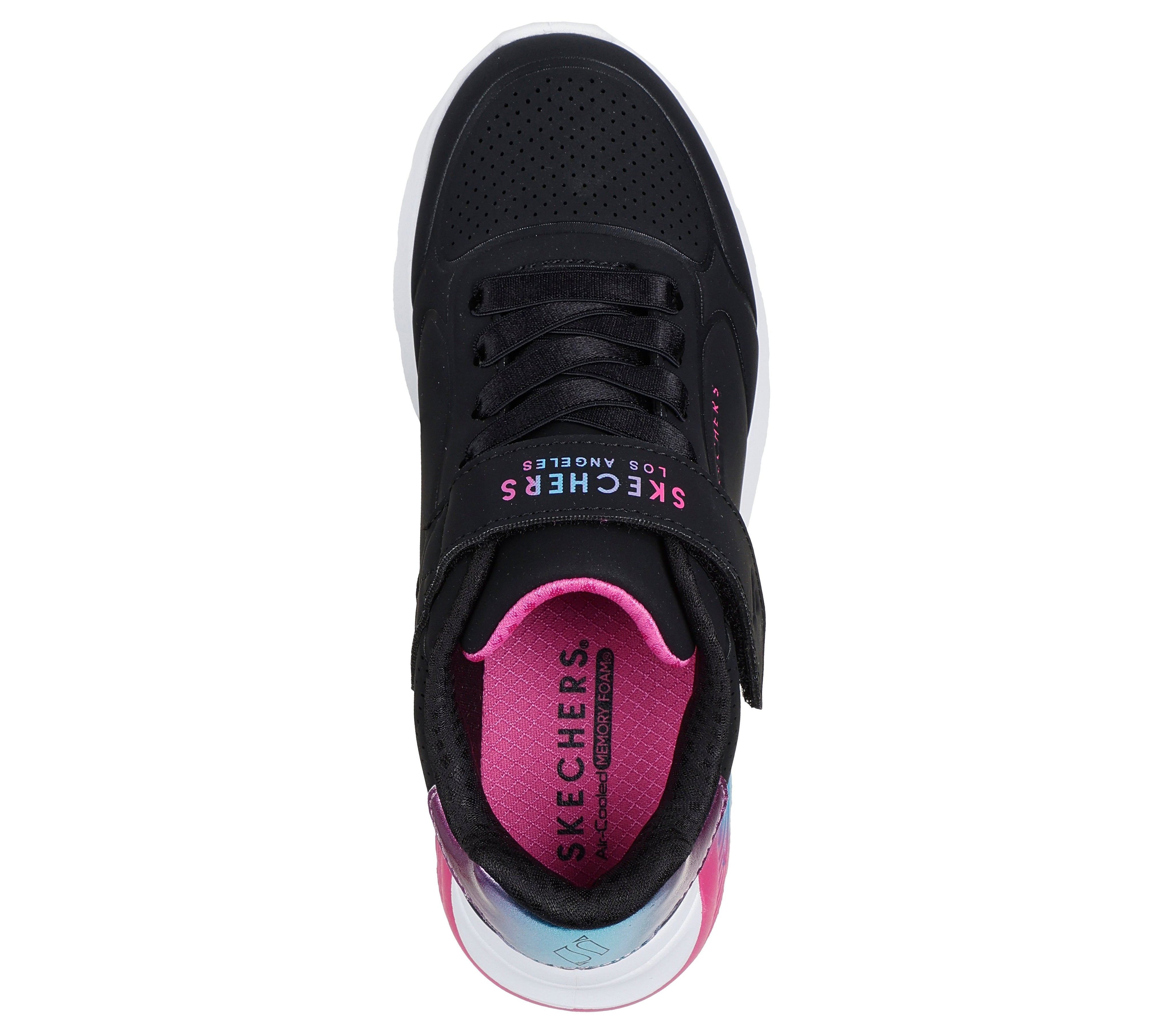 310435L - UNO LITE 2.0 - VIVID METALLICKIDS