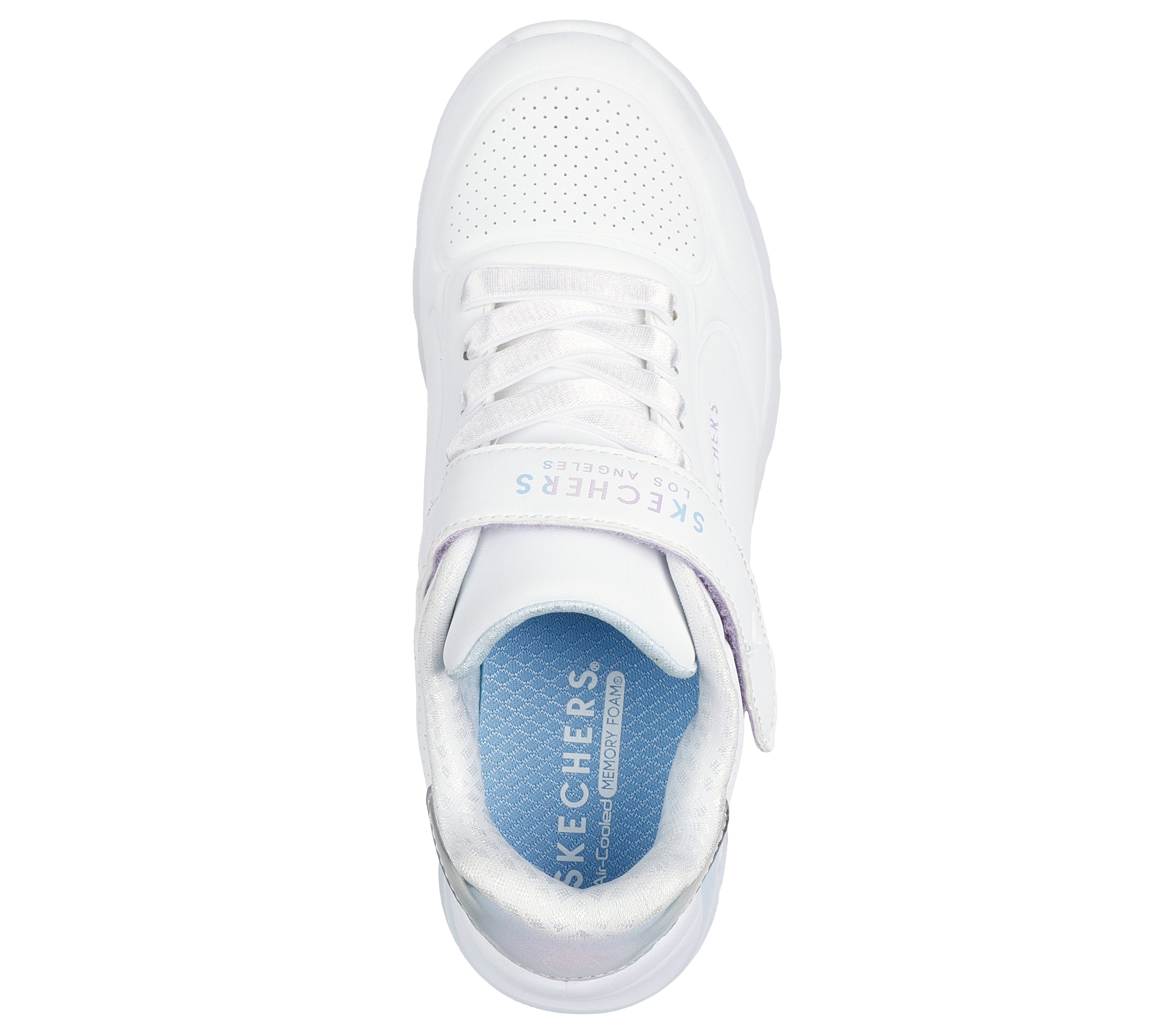 310435L - UNO LITE 2.0 - VIVID METALLICKIDS