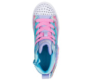 314326L - TWINKLE TOES: SEASHELL MAGIC - MERMAID SEAKIDS