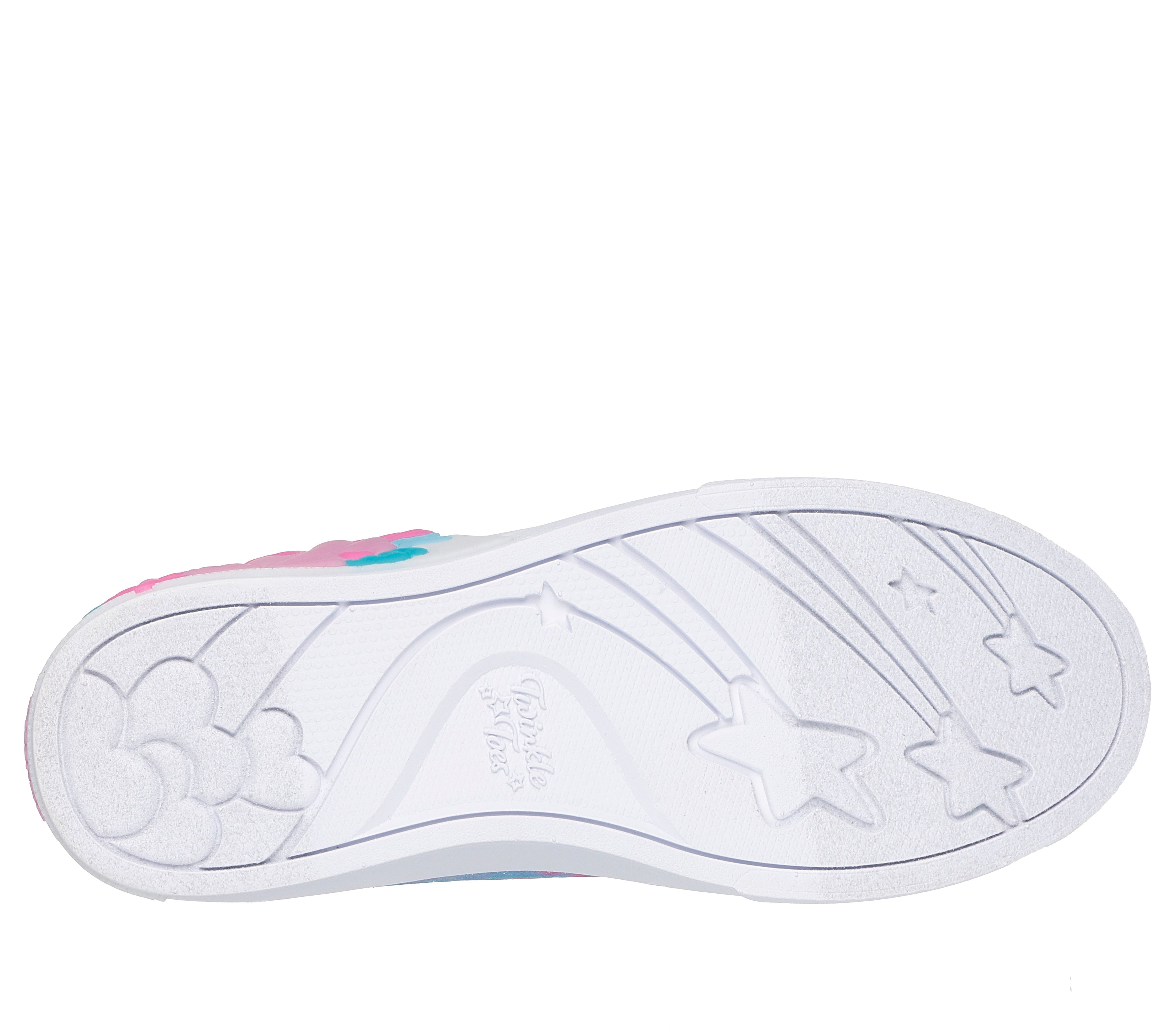 314326L - TWINKLE TOES: SEASHELL MAGIC - MERMAID SEAKIDS