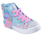 314326L - TWINKLE TOES: SEASHELL MAGIC - MERMAID SEAKIDS