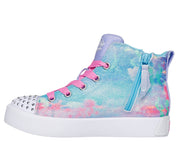 314326L - TWINKLE TOES: SEASHELL MAGIC - MERMAID SEAKIDS