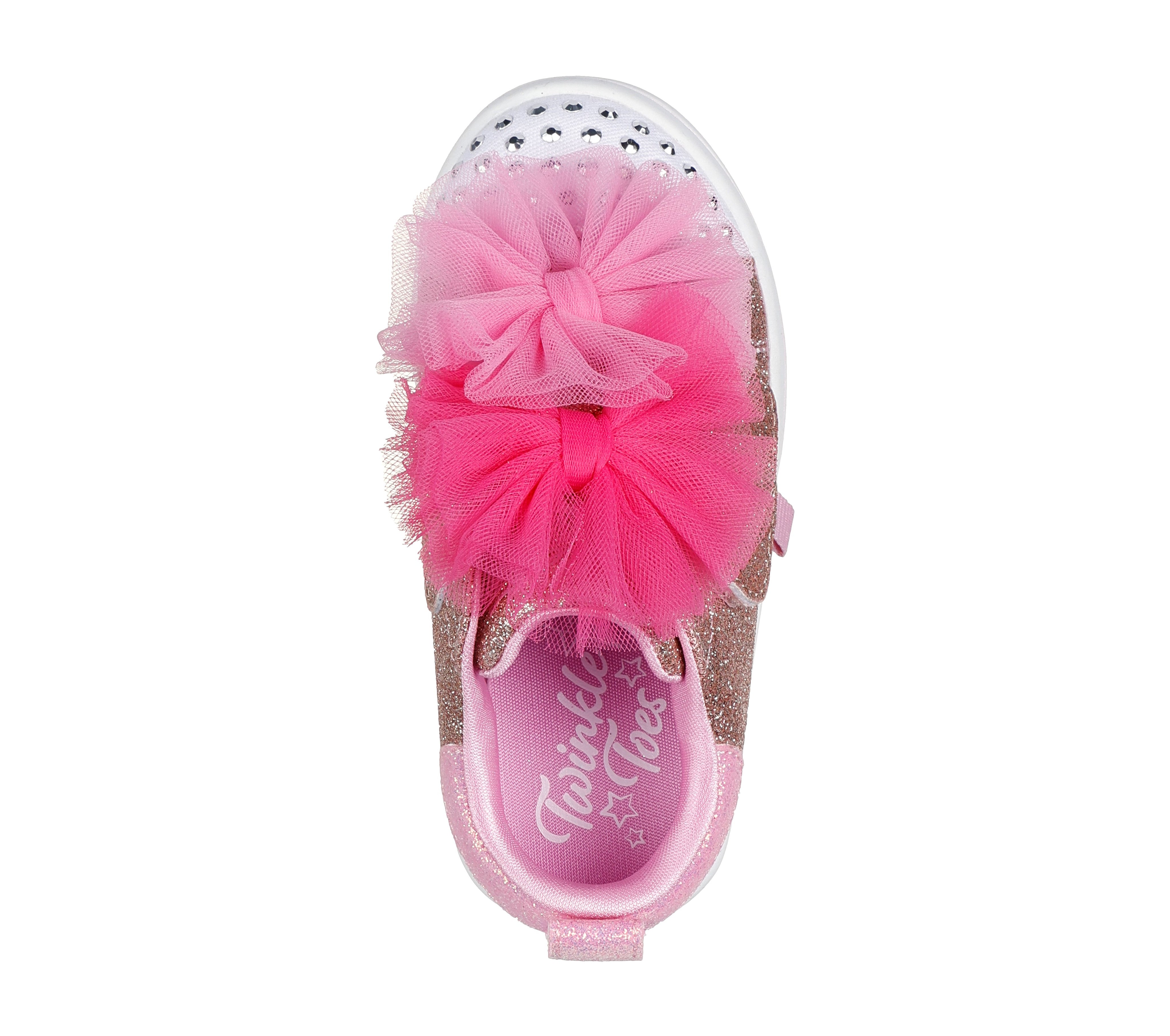 314389N - TWINKLE TOES: TWI-LITES 2.0 - TUTU CUTEKIDS