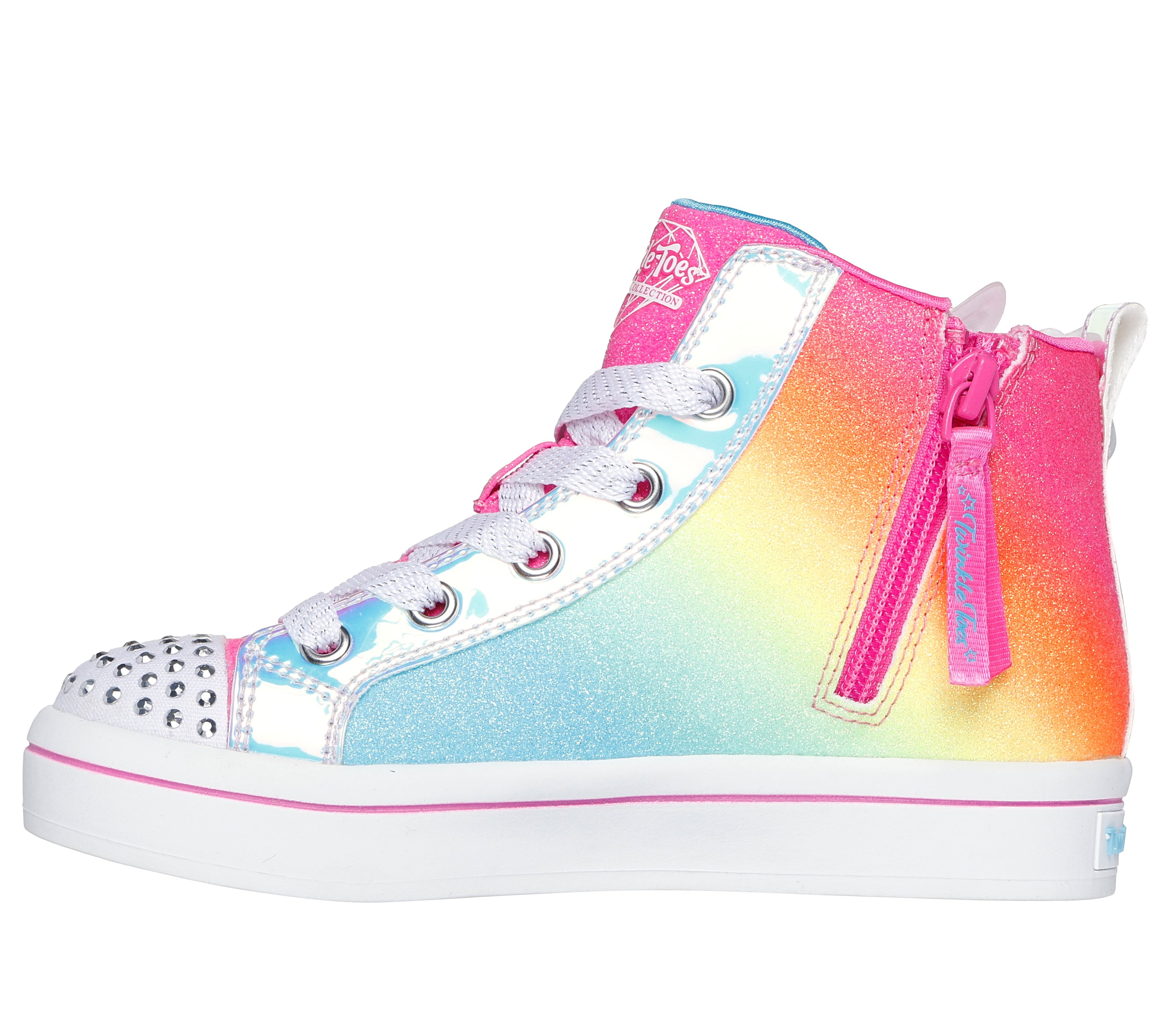 314392L - TWINKLE TOES: TWI-LITES 2.0 - DREAMY WINGSKIDS