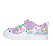 314809N - TWINKLE TOES: TWINKLE SPARKS - JUMPIN' CLOUDSKIDS
