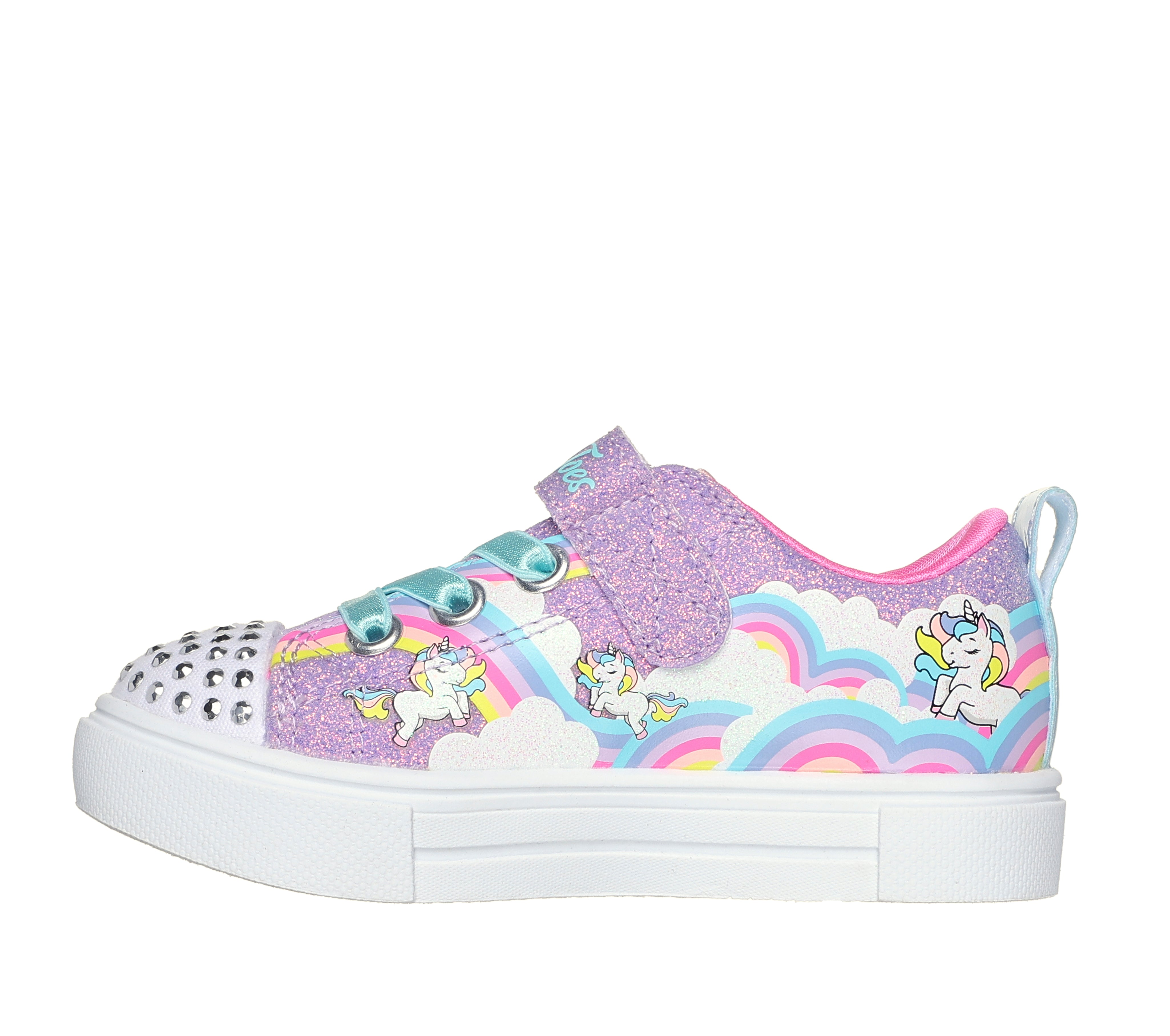 314809N - TWINKLE TOES: TWINKLE SPARKS - JUMPIN' CLOUDSKIDS