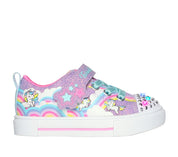 314809N - TWINKLE TOES: TWINKLE SPARKS - JUMPIN' CLOUDSKIDS