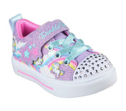 314809N - TWINKLE TOES: TWINKLE SPARKS - JUMPIN' CLOUDSKIDS