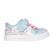314809N - TWINKLE TOES: TWINKLE SPARKS - JUMPIN' CLOUDSKIDS