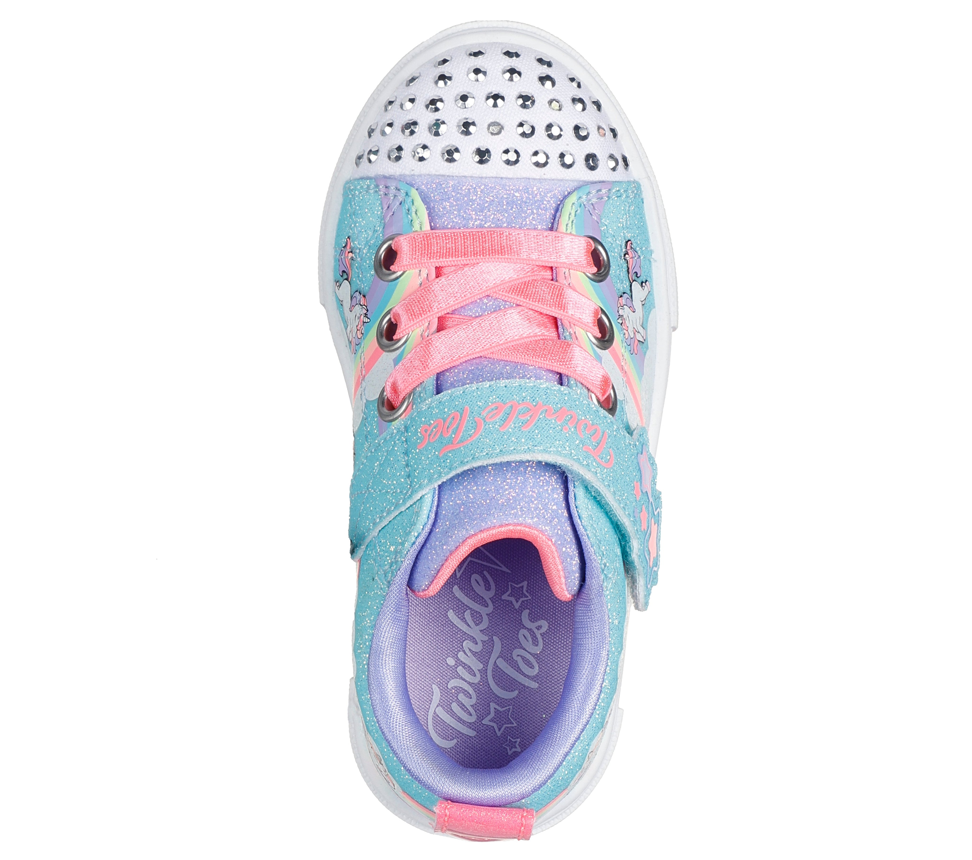 314809N - TWINKLE TOES: TWINKLE SPARKS - JUMPIN' CLOUDSKIDS