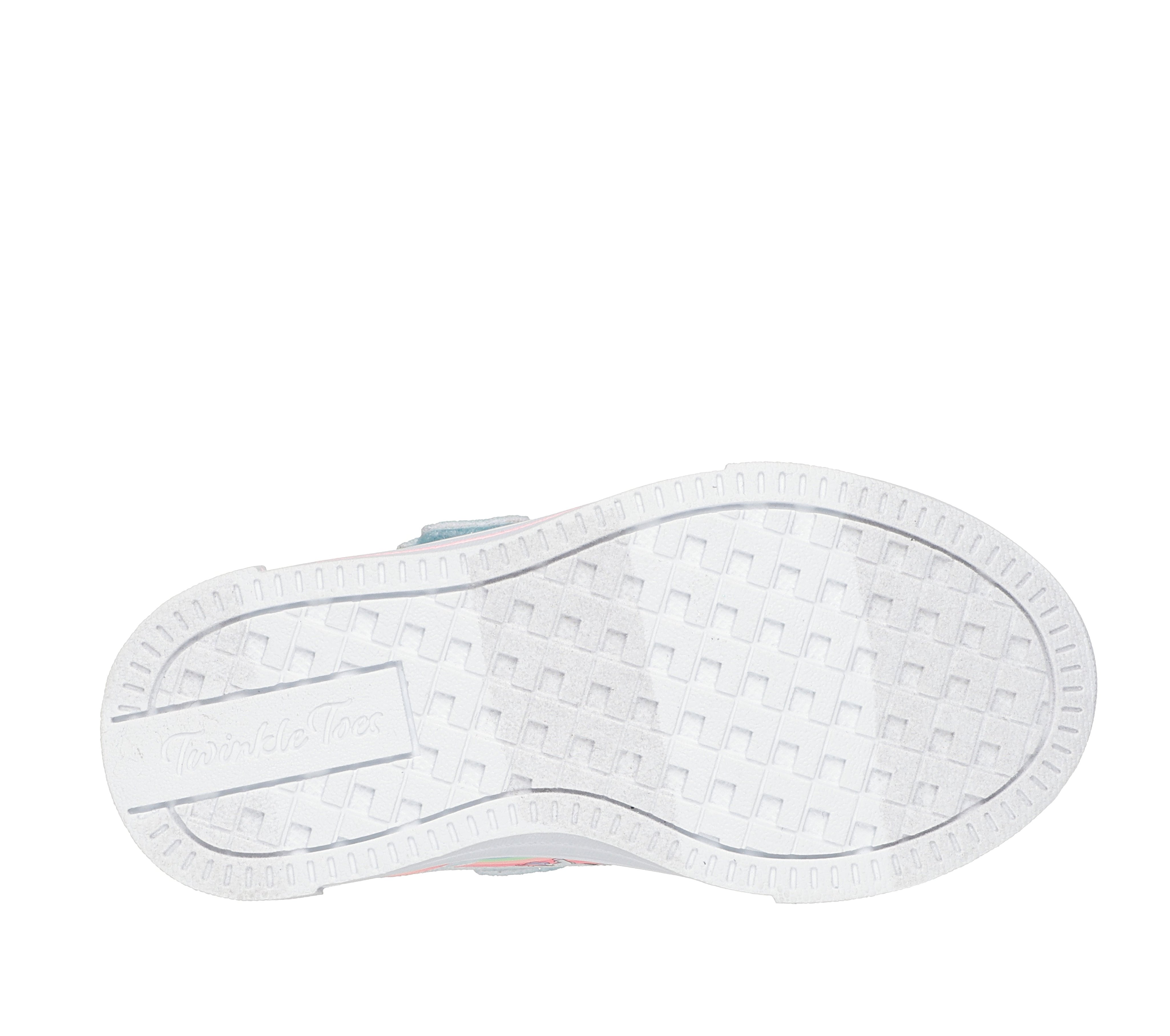 314809N - TWINKLE TOES: TWINKLE SPARKS - JUMPIN' CLOUDSKIDS