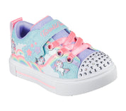 314809N - TWINKLE TOES: TWINKLE SPARKS - JUMPIN' CLOUDSKIDS